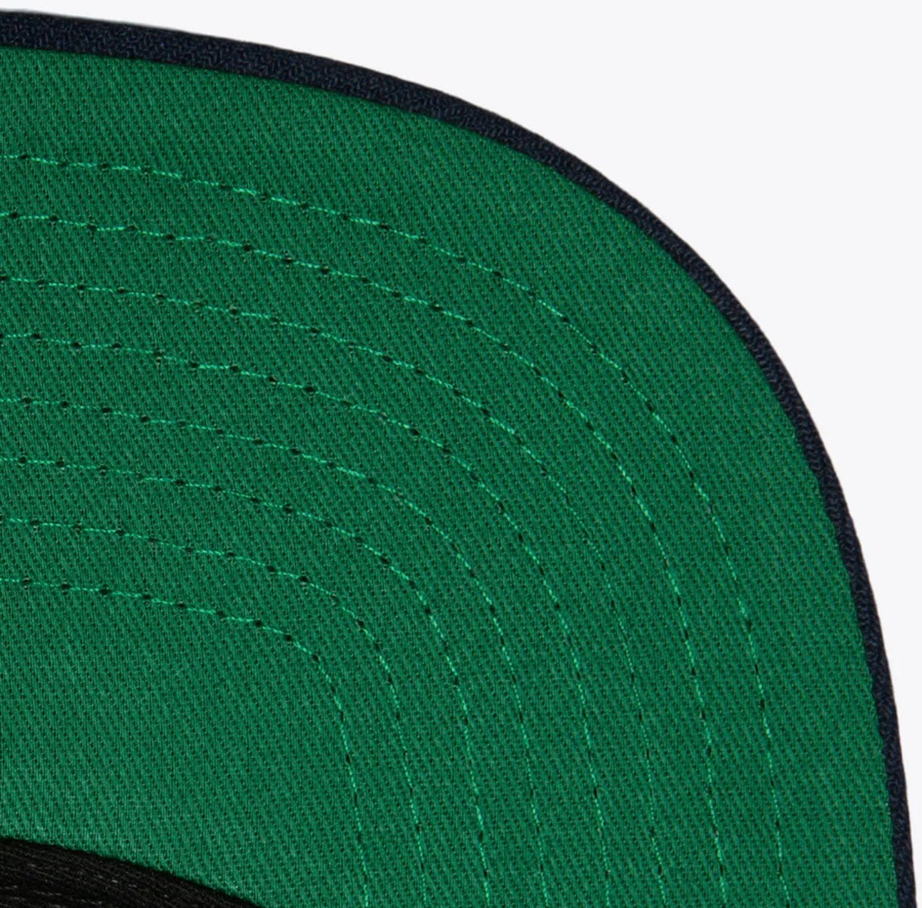 New York Yankees Evergreen Original Fit Snapback Hat (Navy)