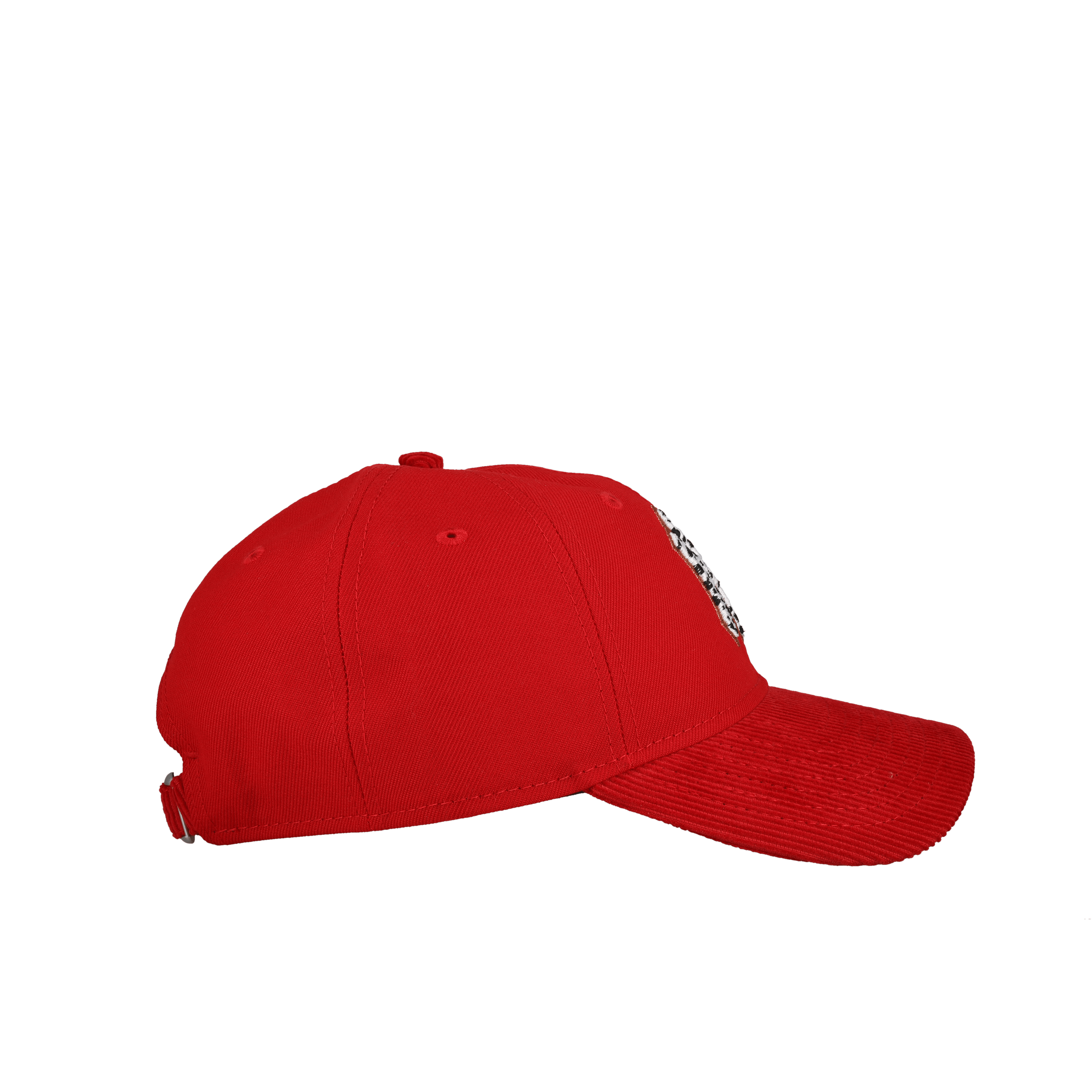 New York Yankees Premium New Era 9Twenty Red/Safari Adjustable Hat