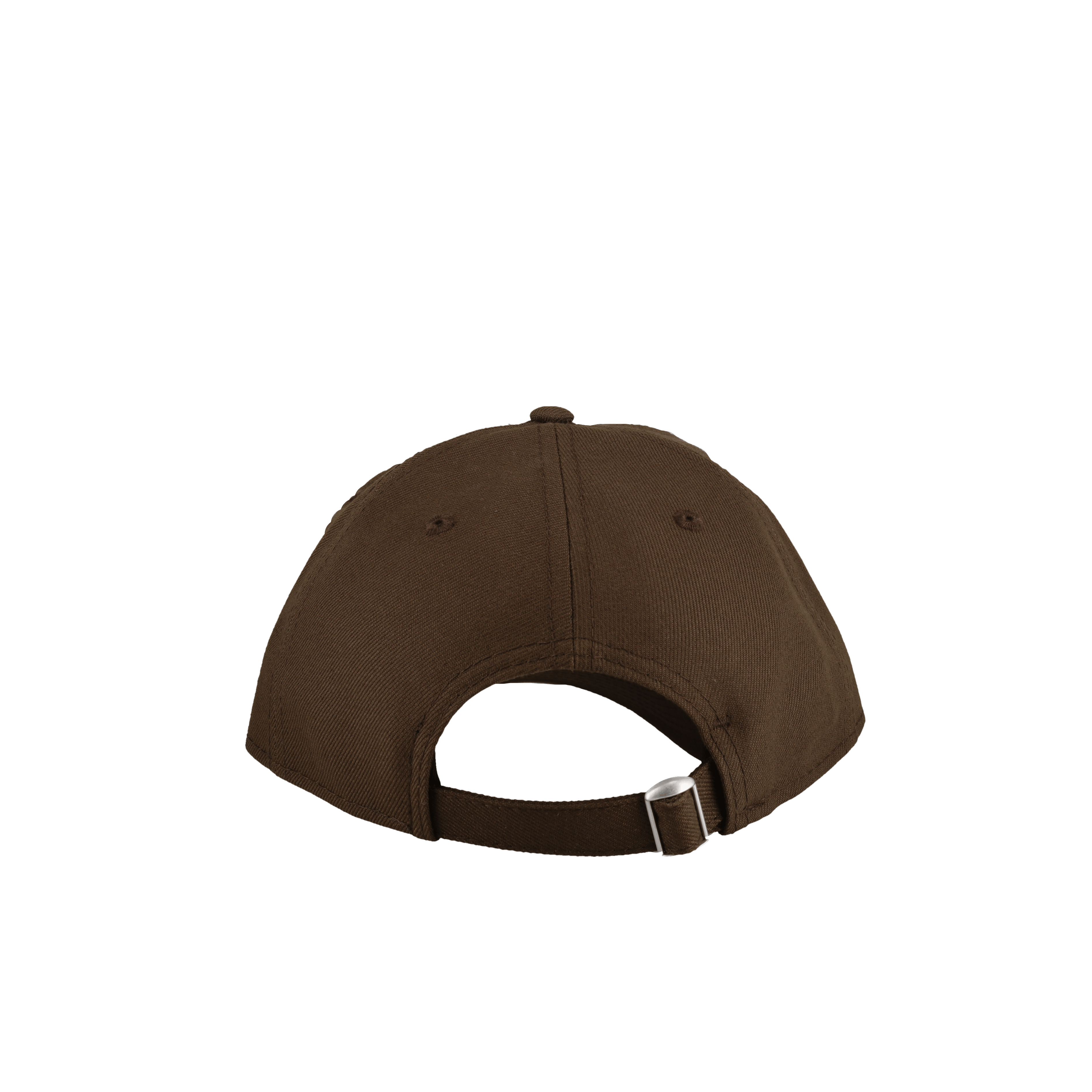 New York Yankees Premium New Era 9Twenty Walnut Rose Adjustable Hat