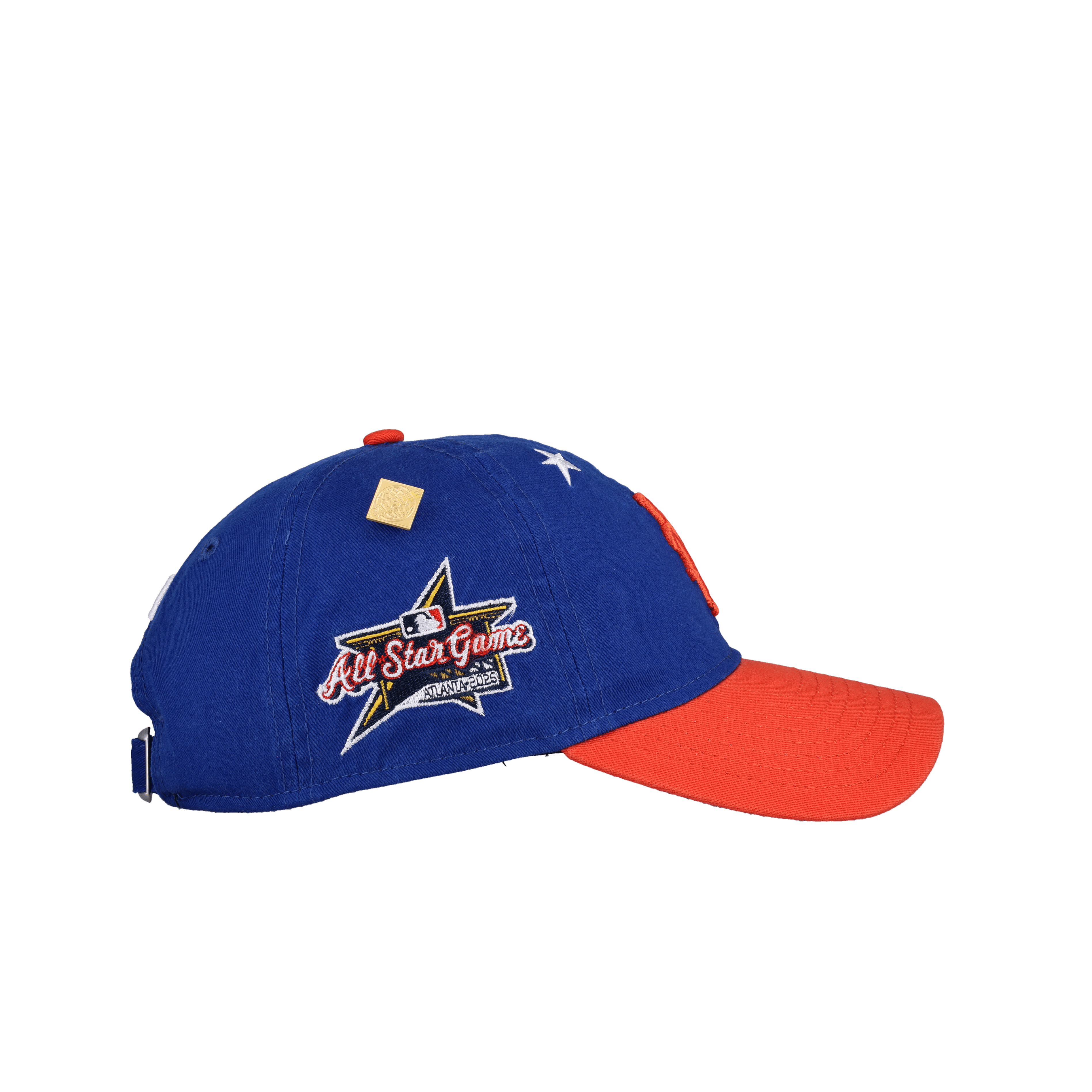 New York Mets 2025 ASG 9Twenty Adjustable Hat