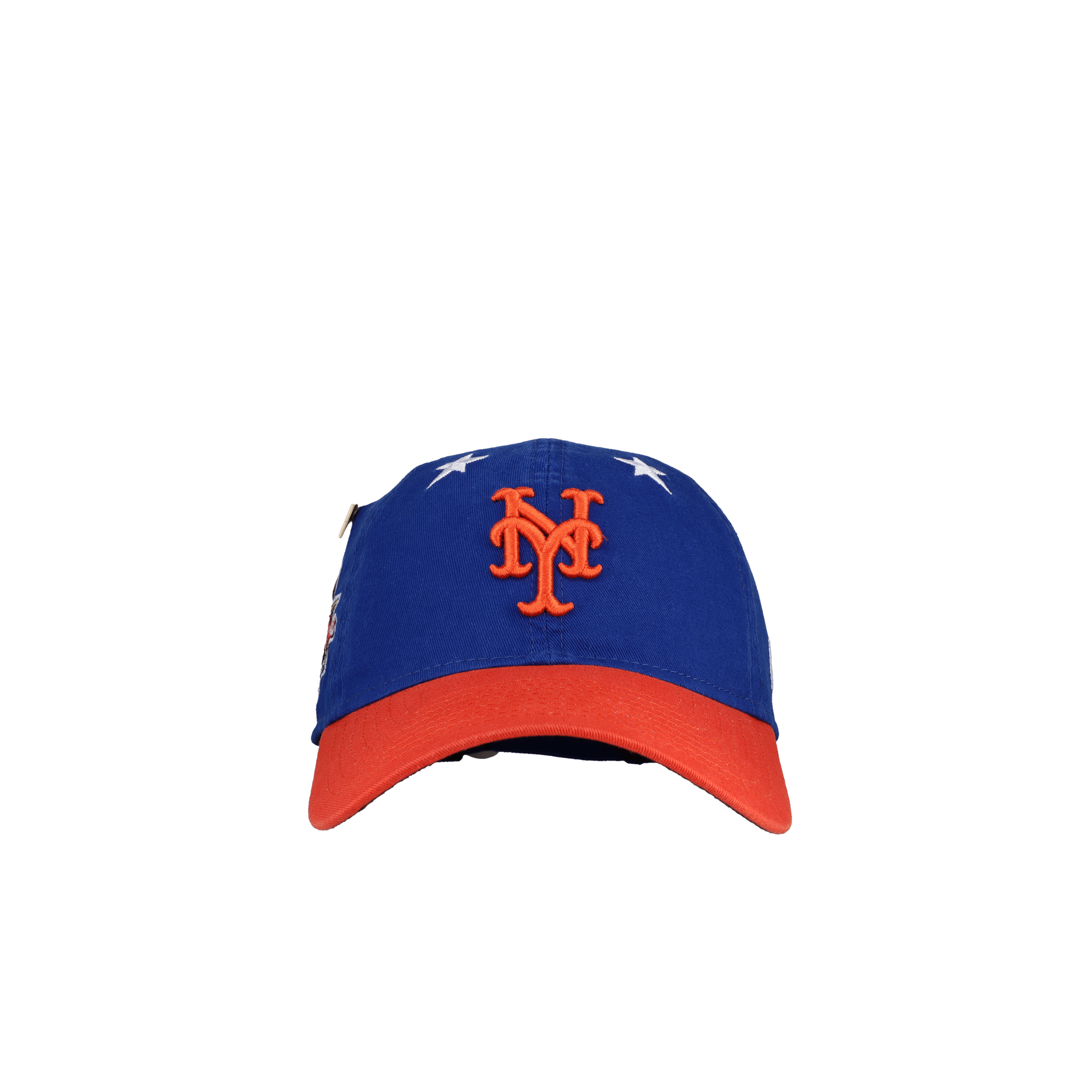 New York Mets 2025 ASG 9Twenty Adjustable Hat