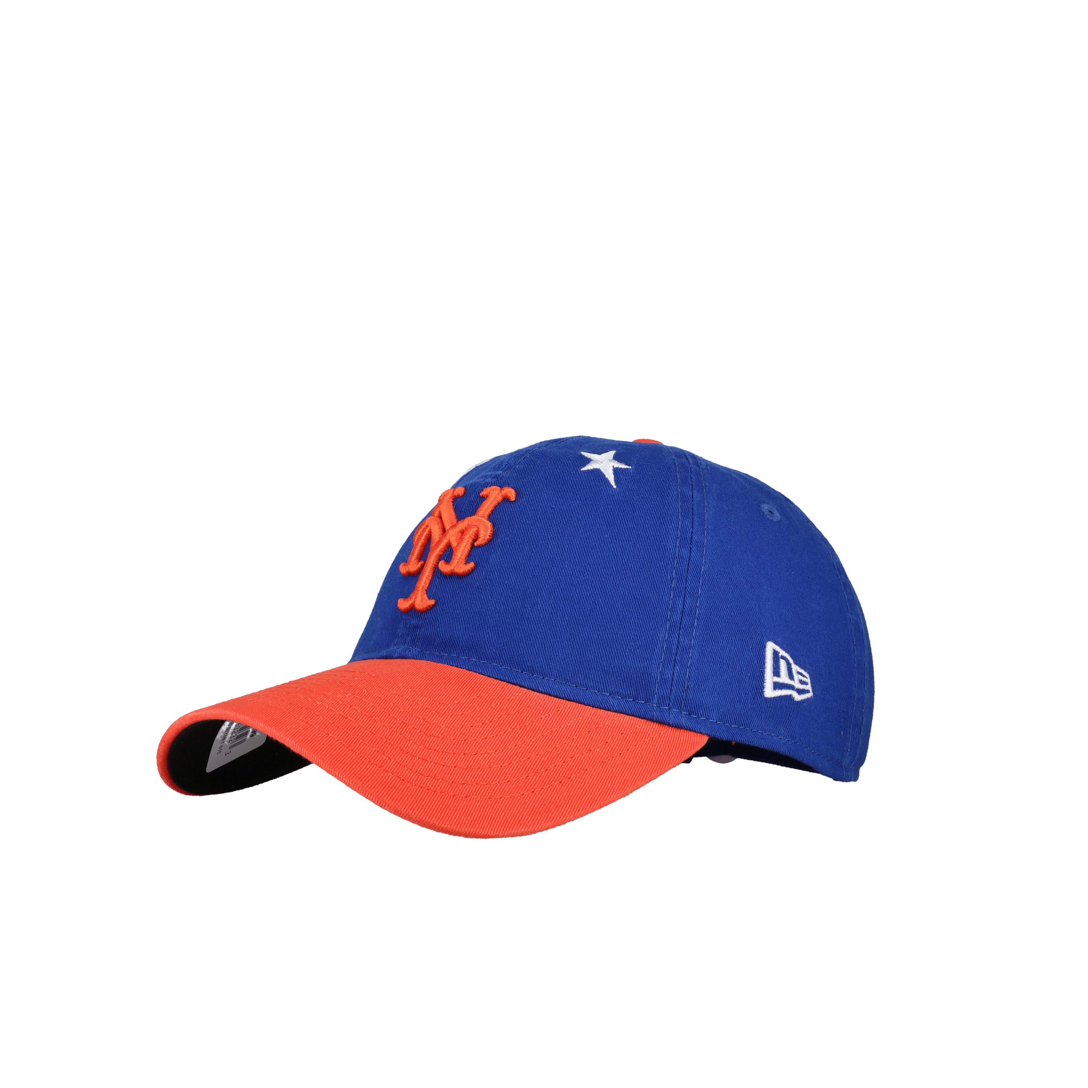 New York Mets 2025 ASG 9Twenty Adjustable Hat