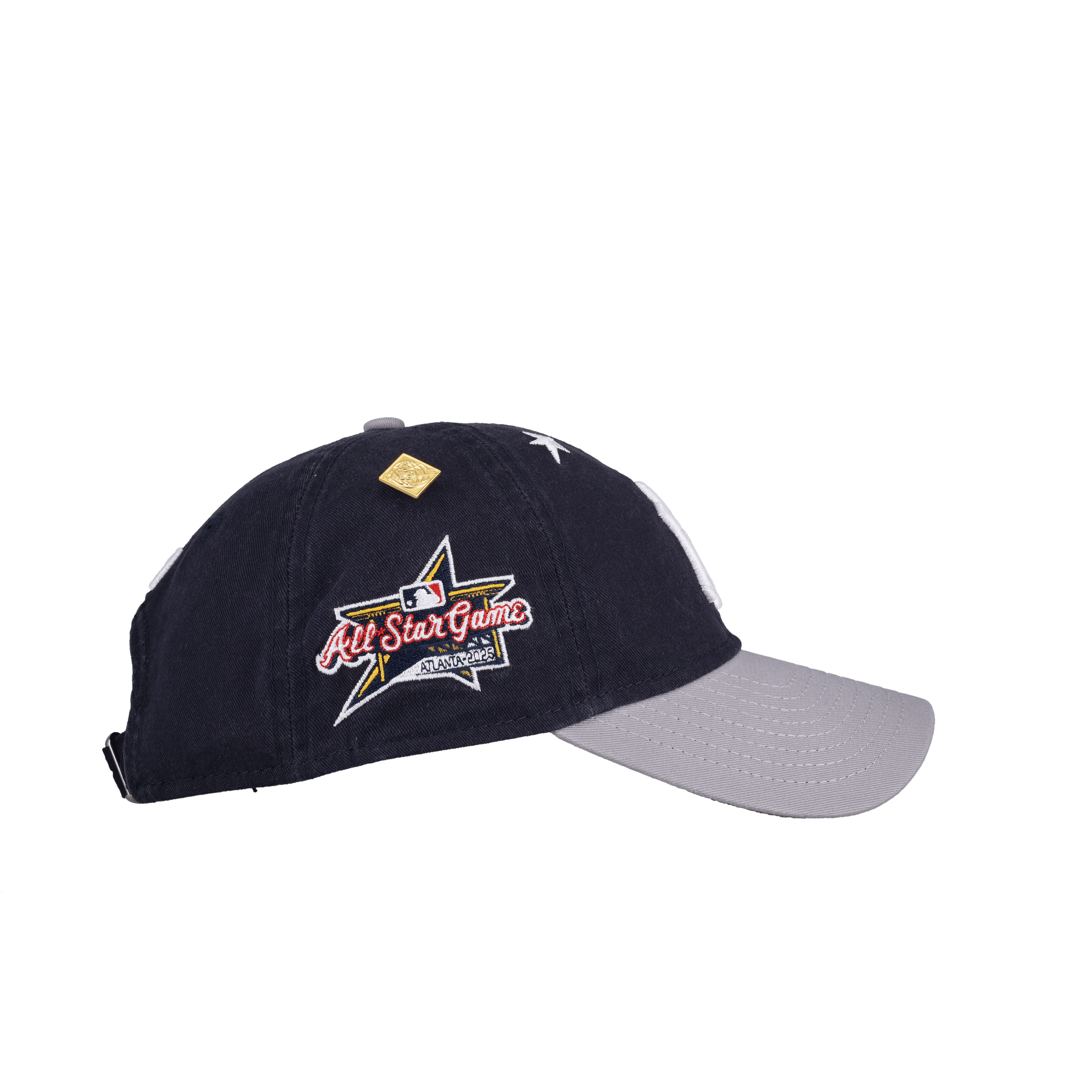 New York Yankees 2025 ASG 9Twenty Adjustable Hat