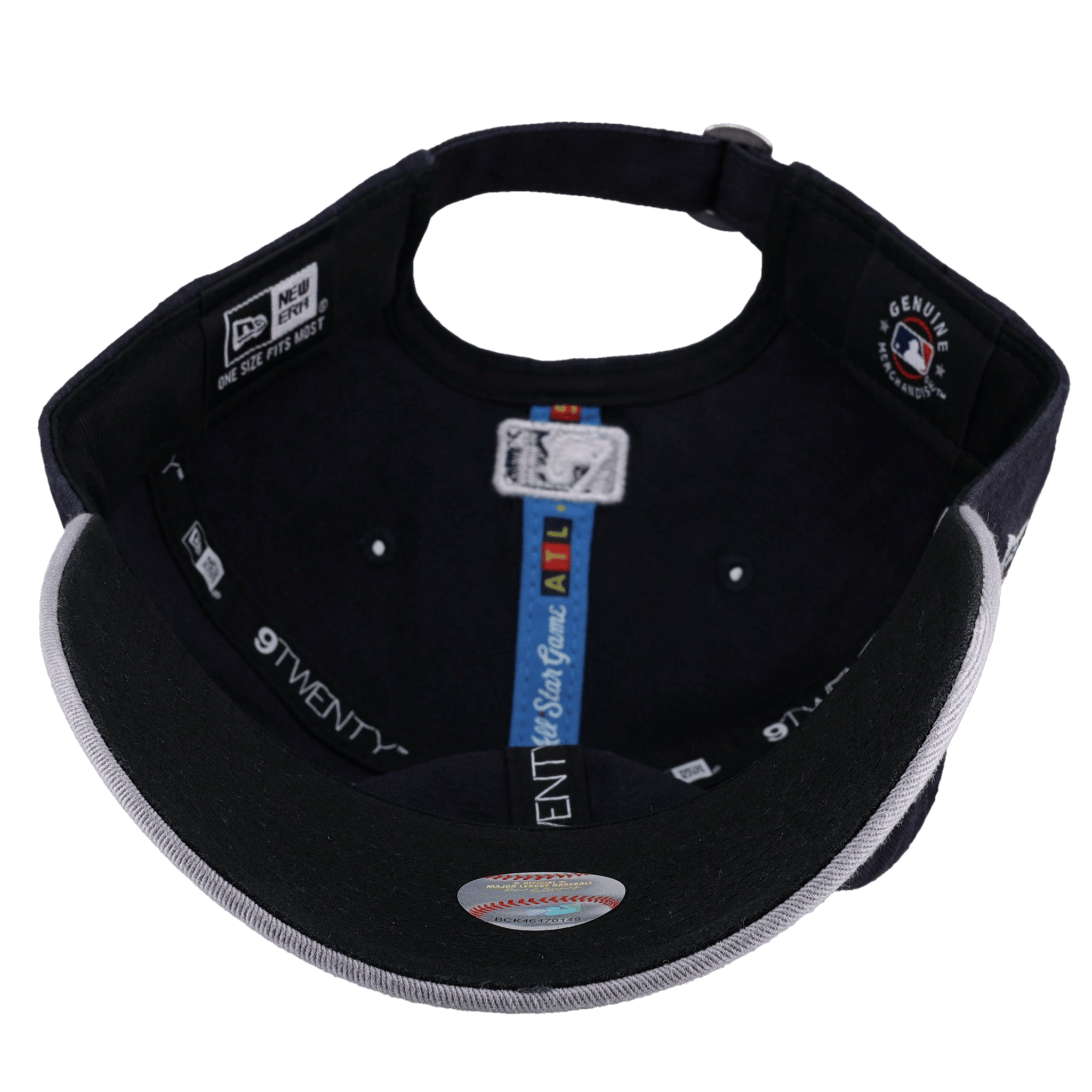 New York Yankees 2025 ASG 9Twenty Adjustable Hat