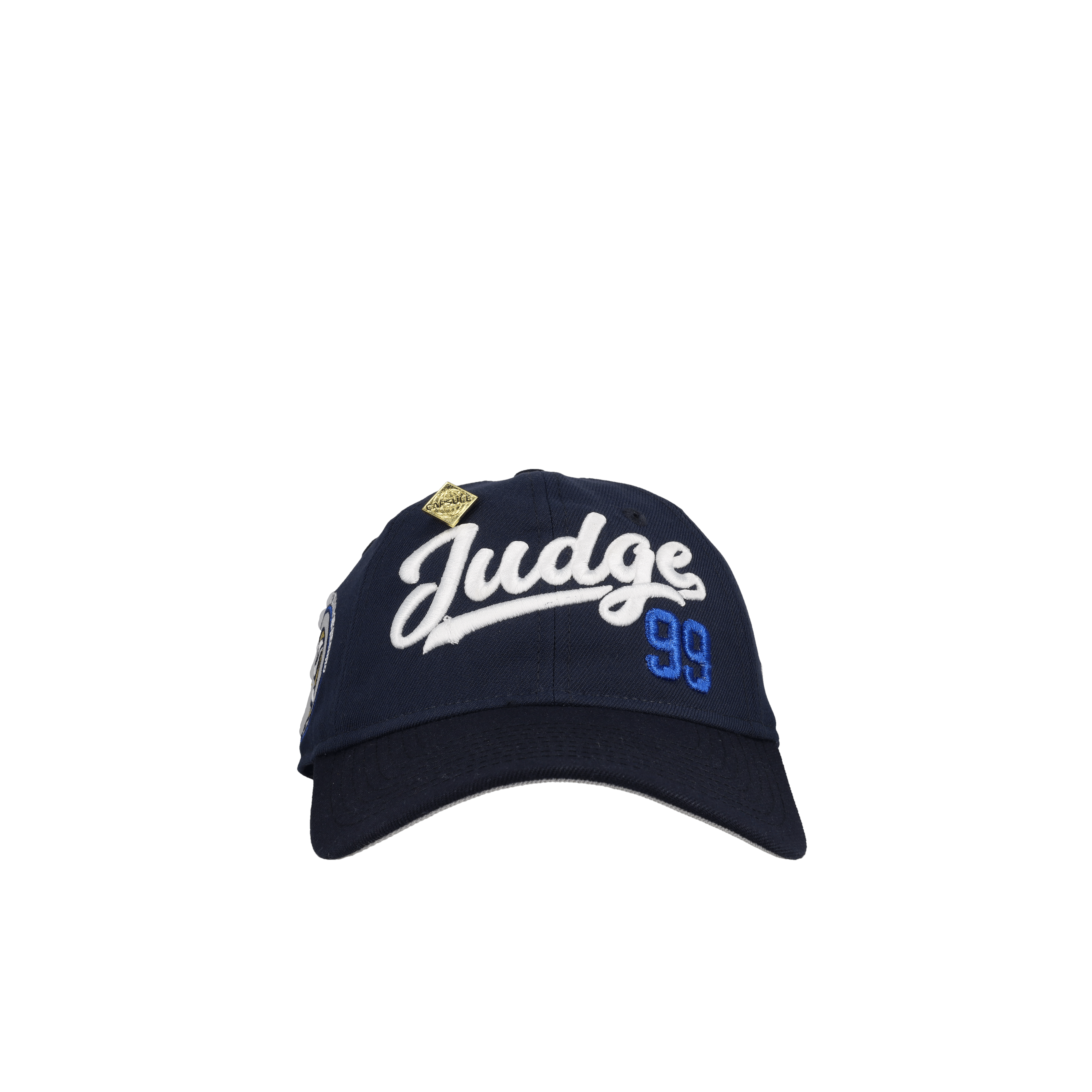 New York Yankees Aaron Judge 62 Home Runs New Era 9Twenty Adjustable Hat NP