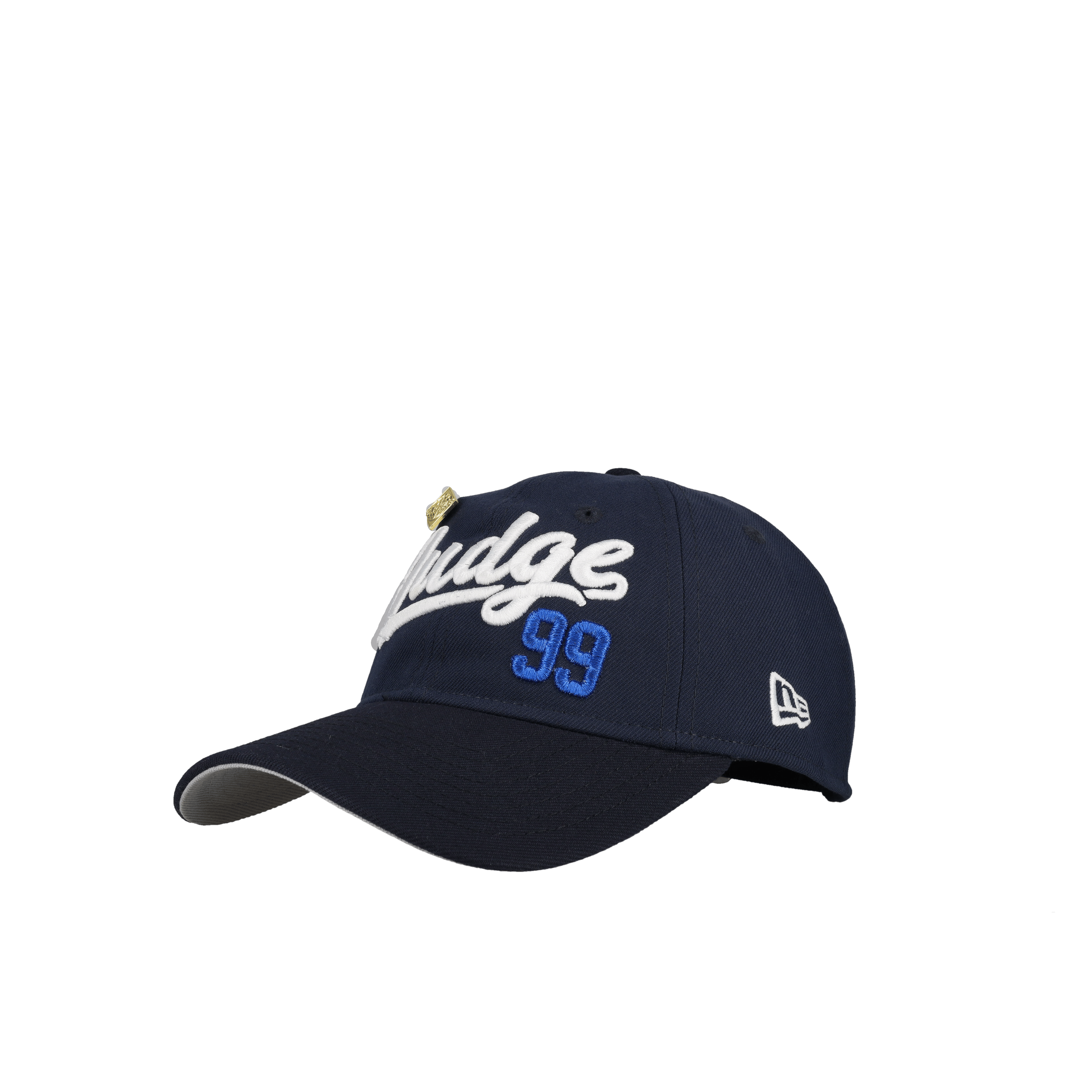 New York Yankees Aaron Judge 62 Home Runs New Era 9Twenty Adjustable Hat NP