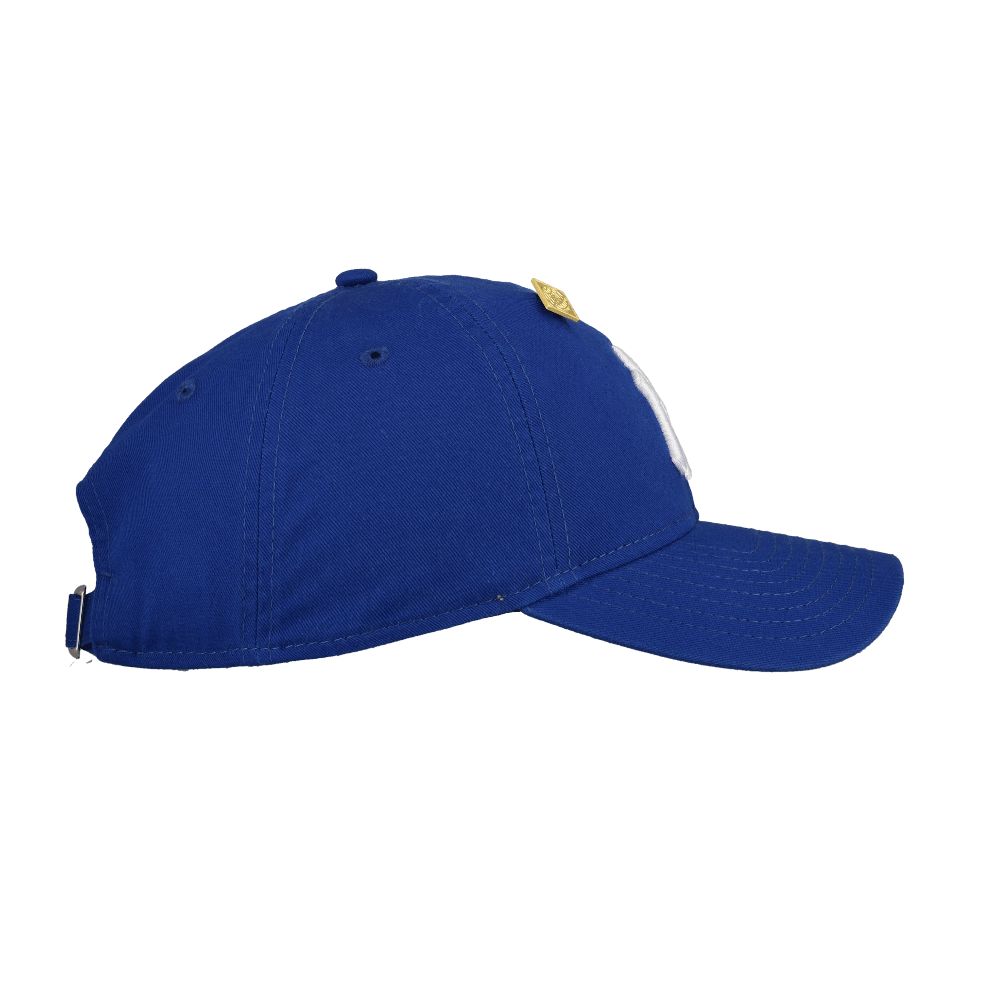 New York Yankees New Era 9Twenty Adjustable Hat (Royal) NP