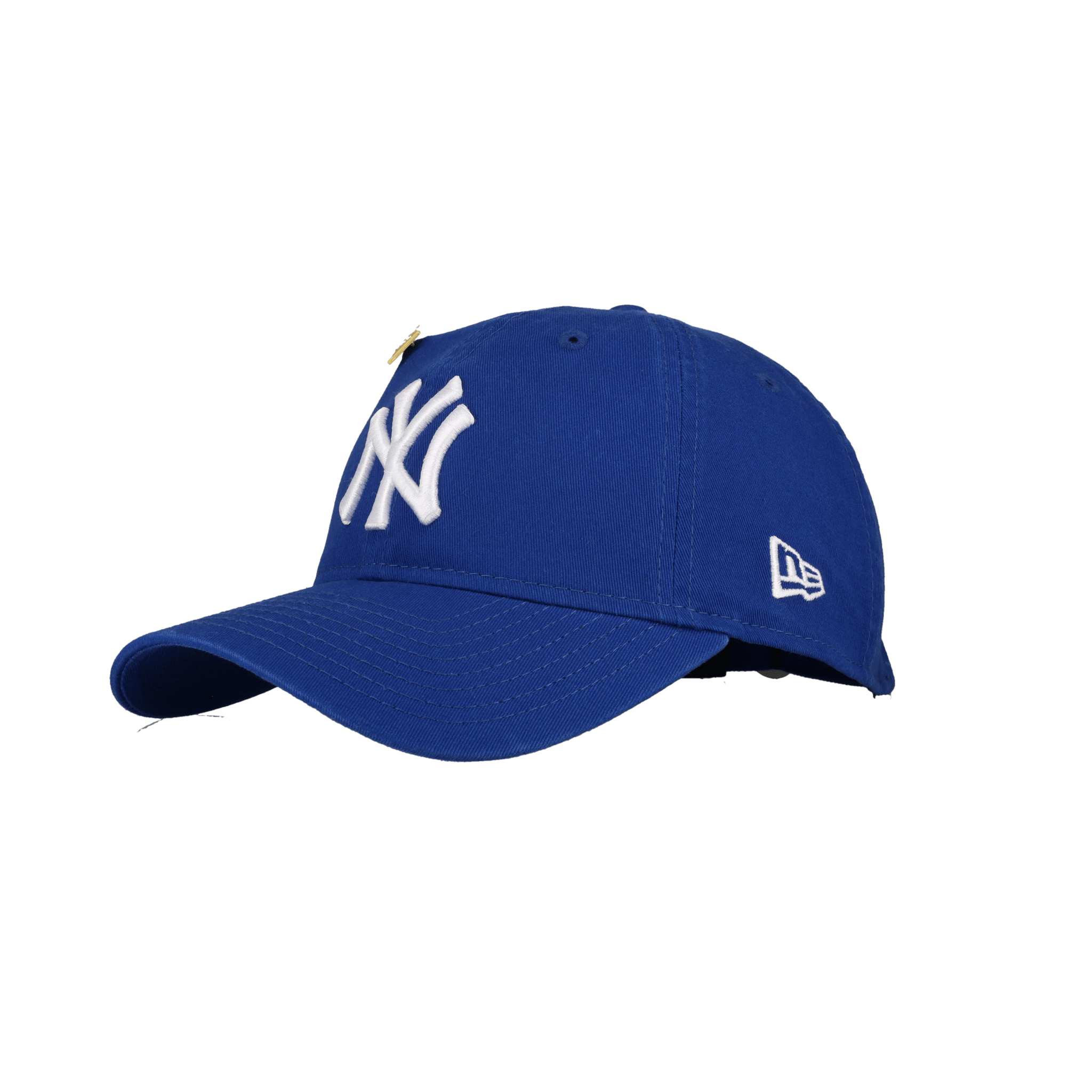 New York Yankees New Era 9Twenty Adjustable Hat (Royal) NP