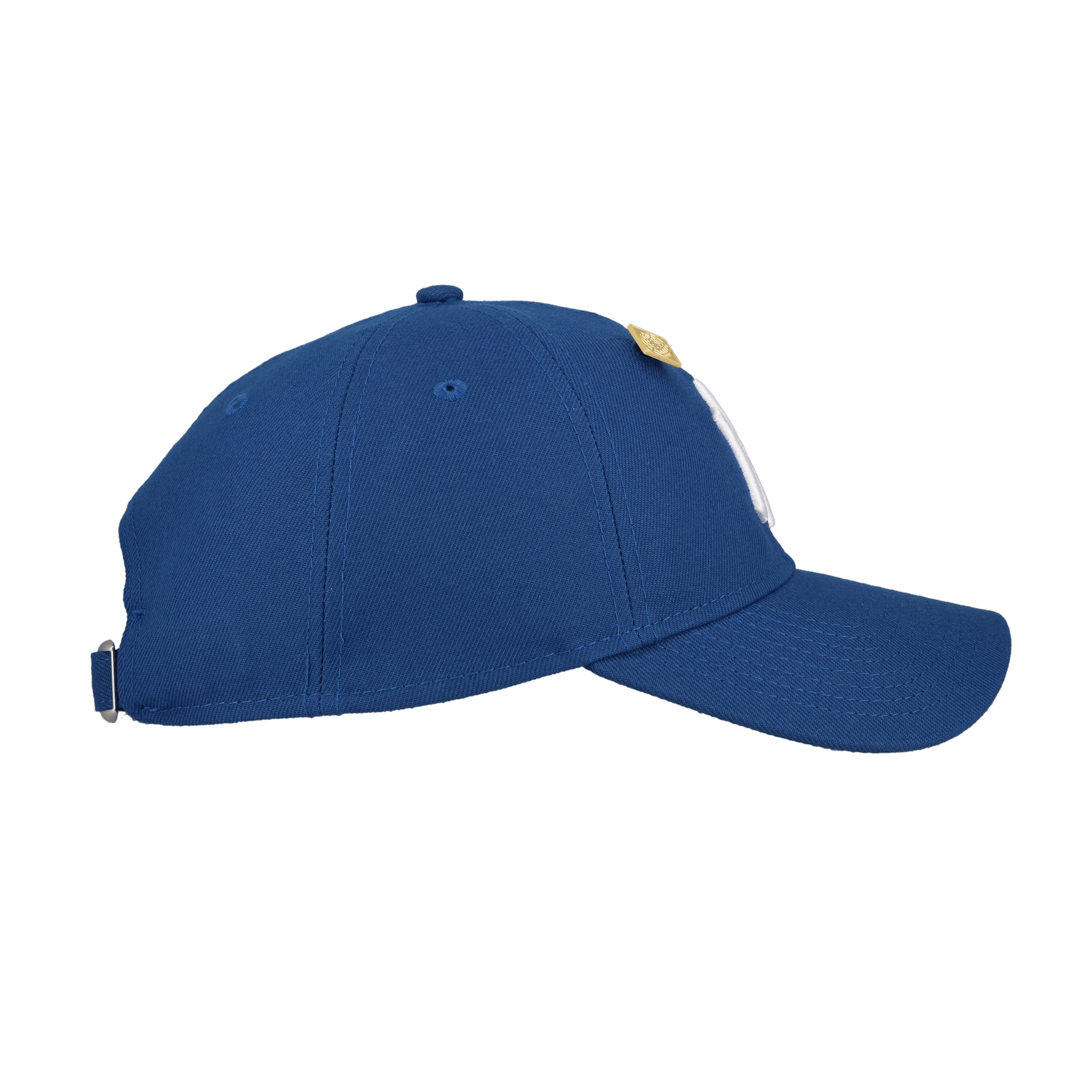 New York Yankees New Era 9Twenty Adjustable Hat (Songbird Blue) NP