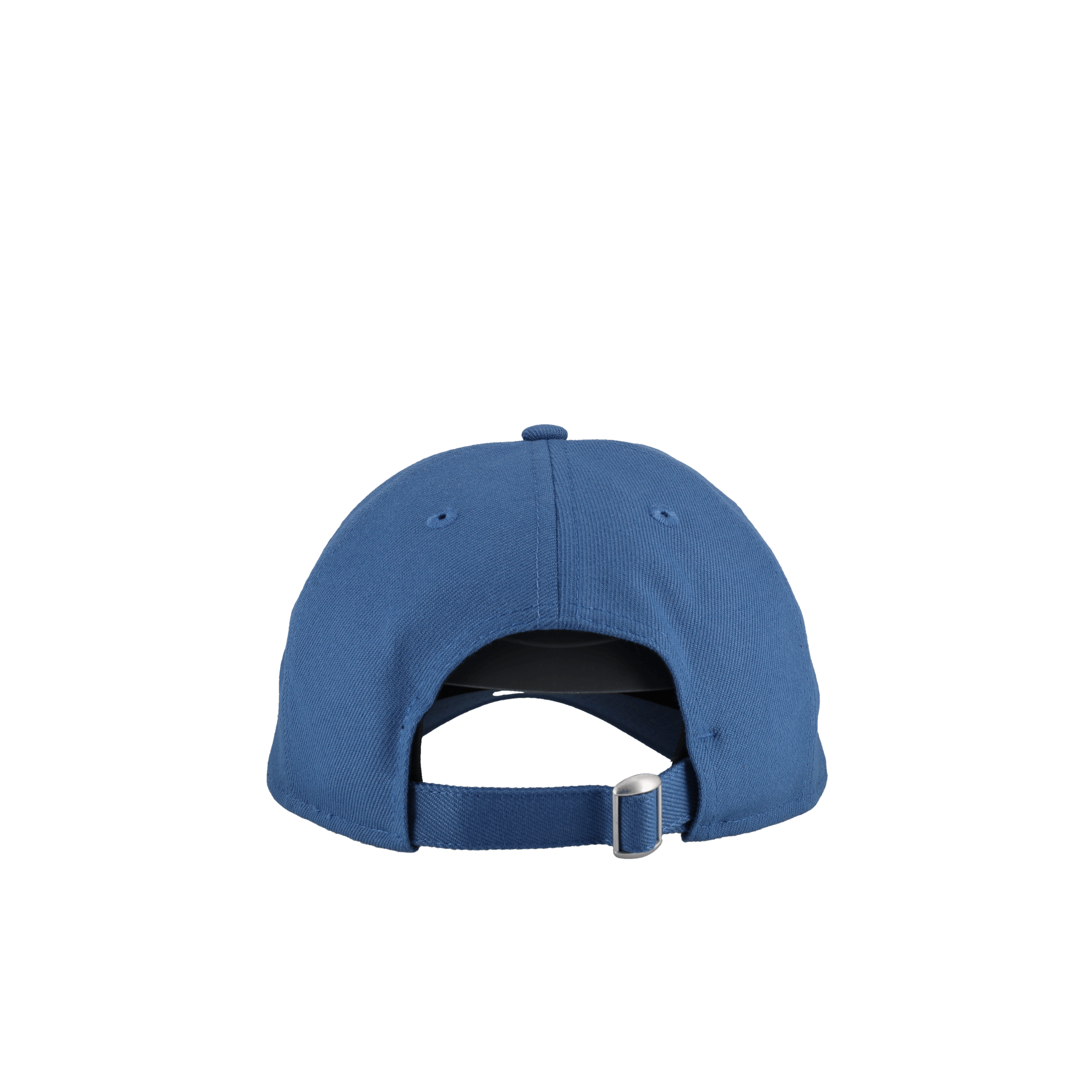 New York Yankees New Era 9Twenty Adjustable Hat (Indigo Blue) NP