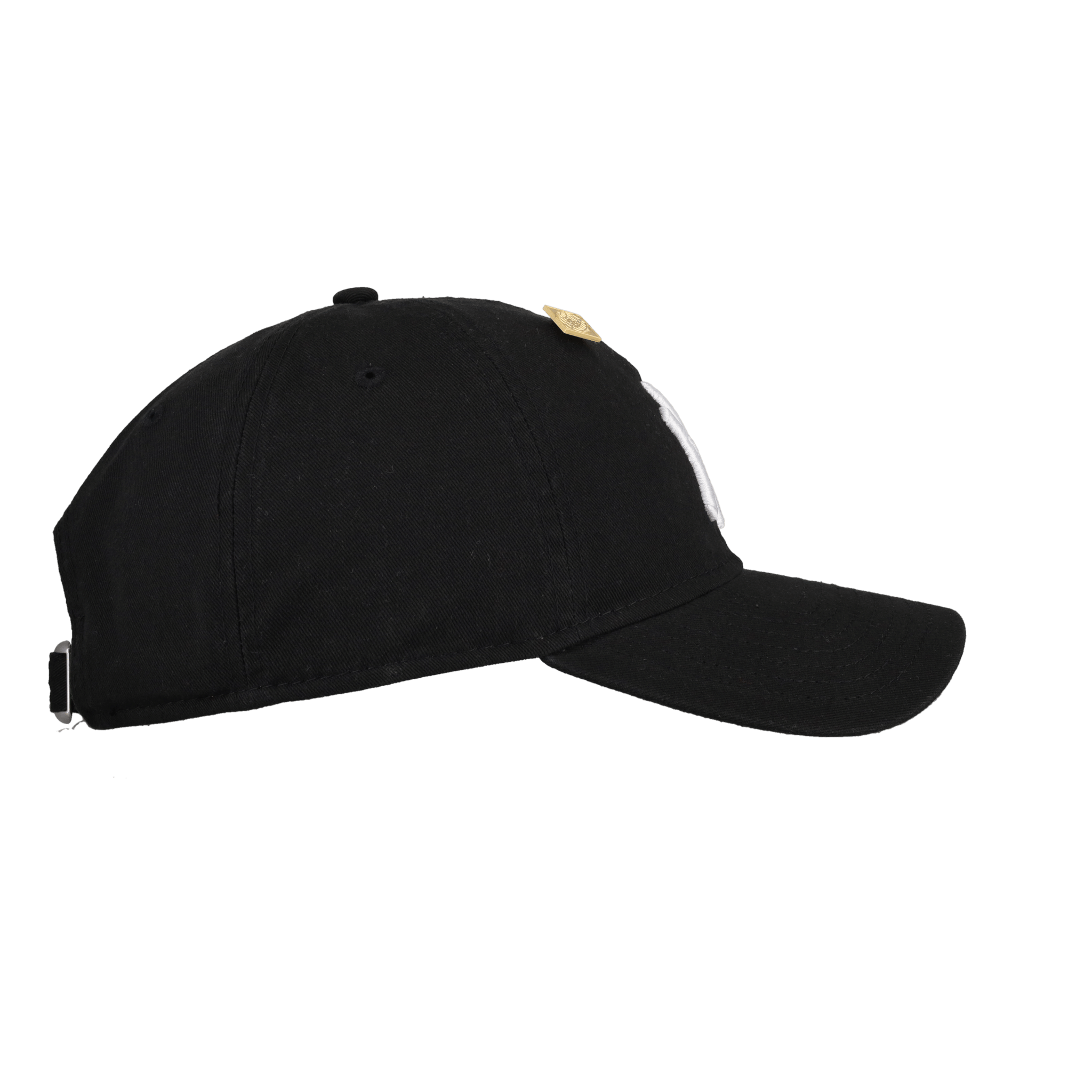 New York Yankees New Era 9Twenty Adjustable Hat (Black) NP