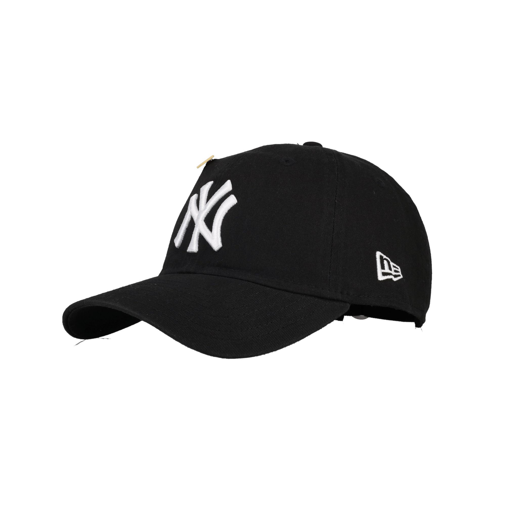 New York Yankees New Era 9Twenty Adjustable Hat (Black) NP