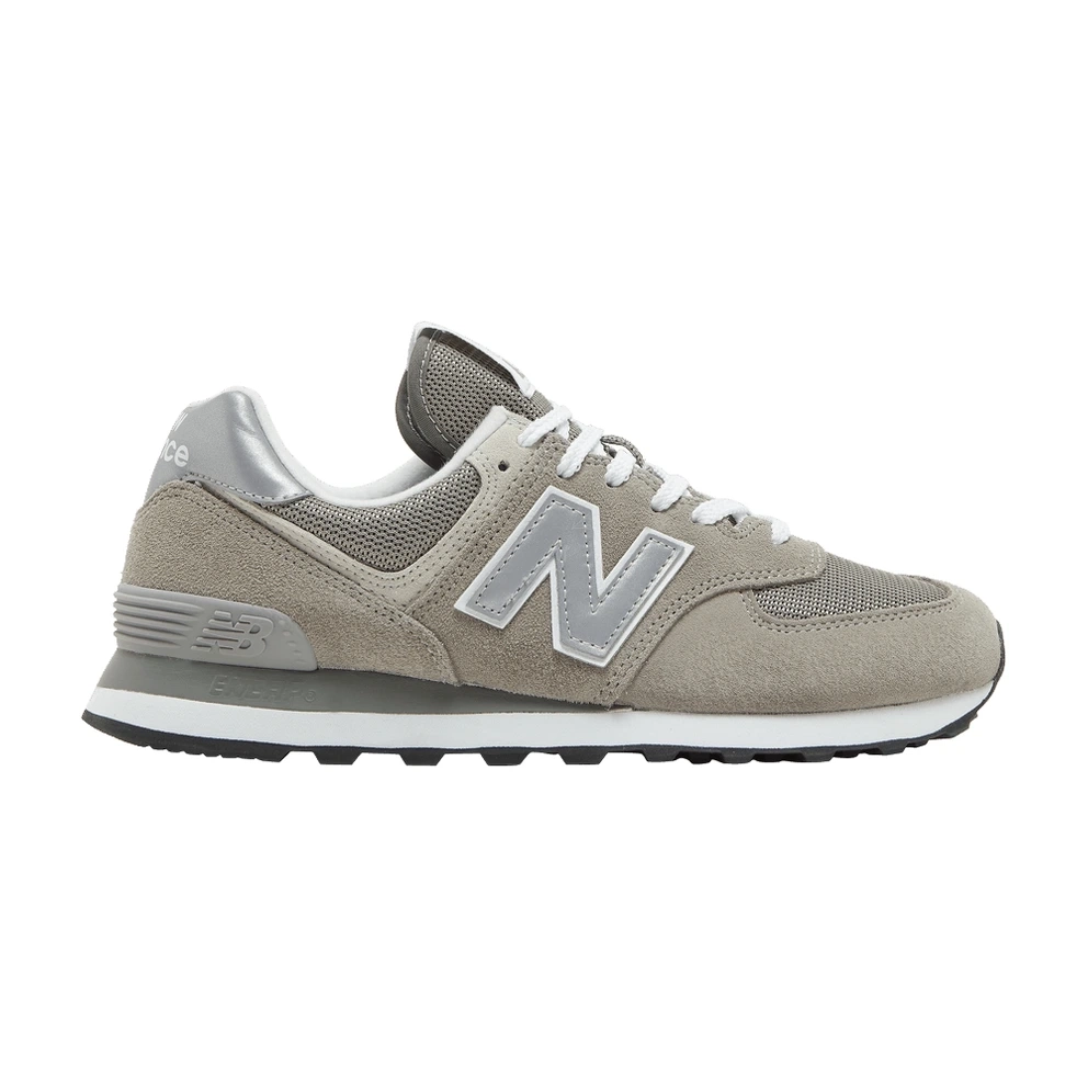 New Balance 574 Core Grey