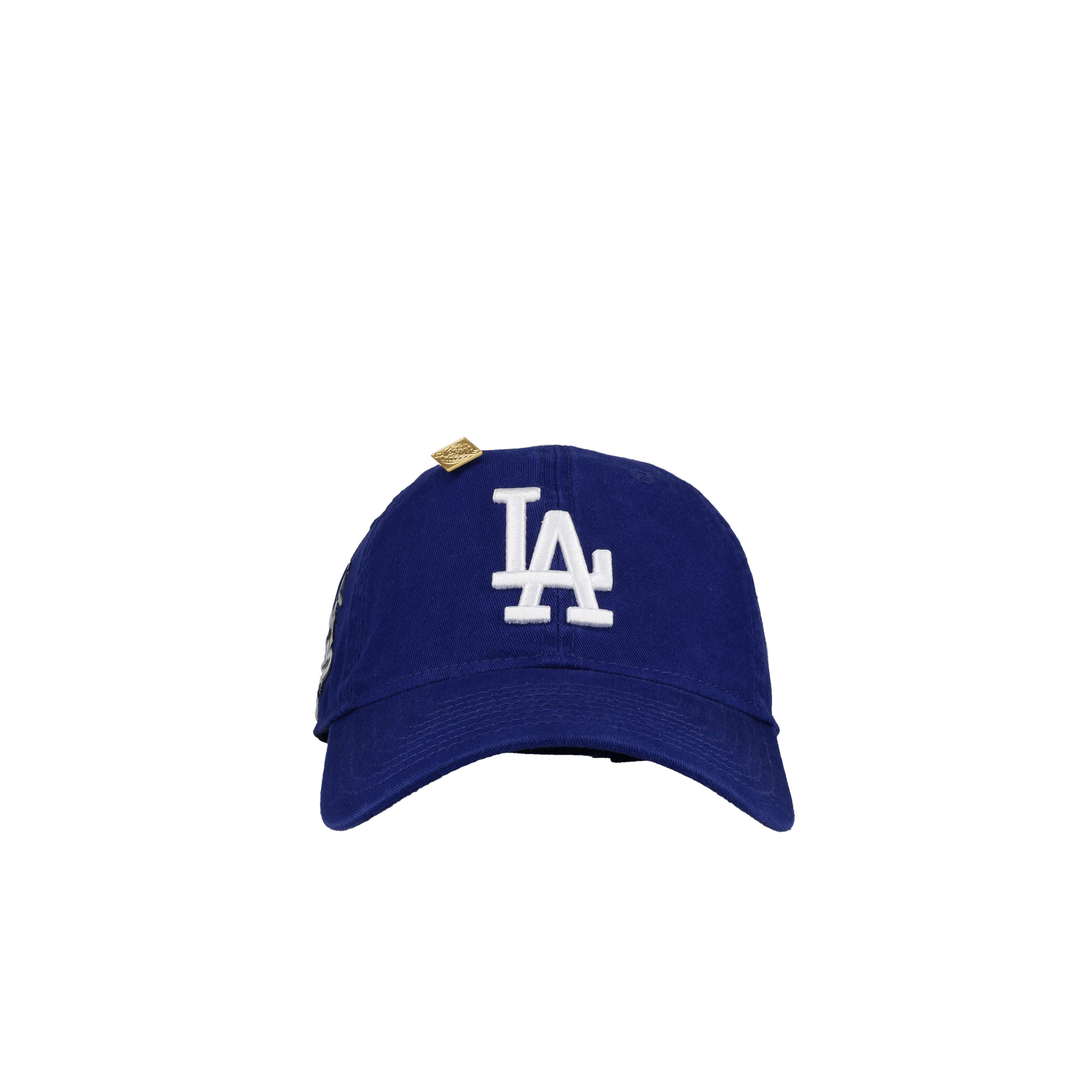 Los Angeles Dodgers 9Twenty Adjustable Hat Ohtani Batting (blue)