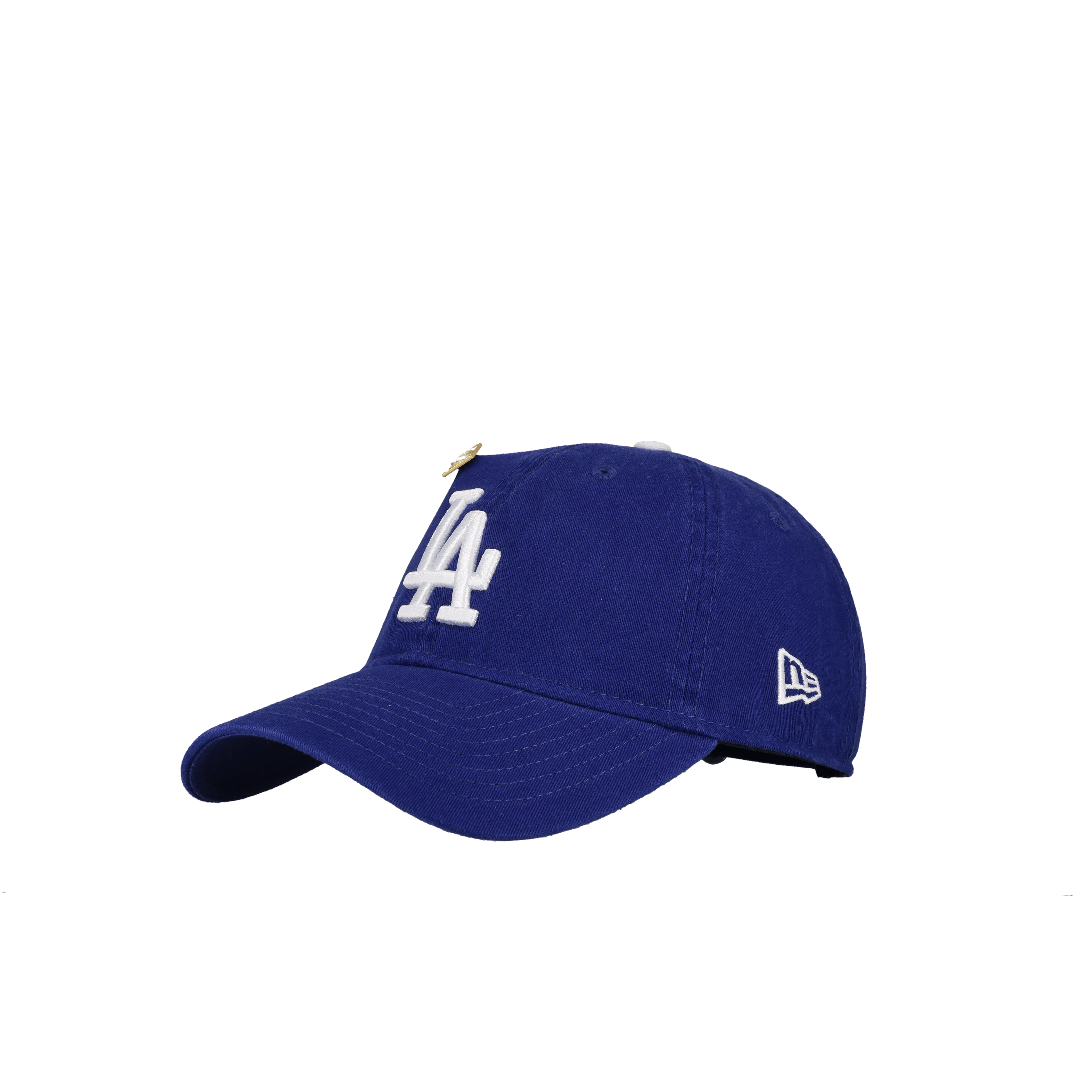 Los Angeles Dodgers 9Twenty Adjustable Hat Ohtani Batting (blue)