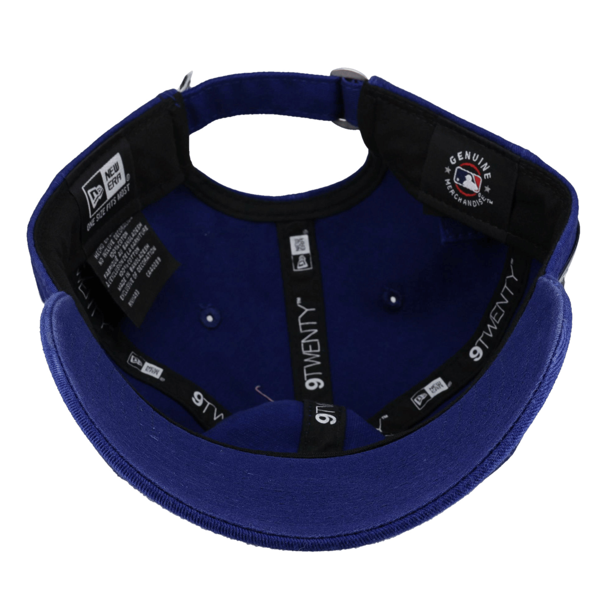 Los Angeles Dodgers 9Twenty Adjustable Hat Ohtani Pitching (blue)