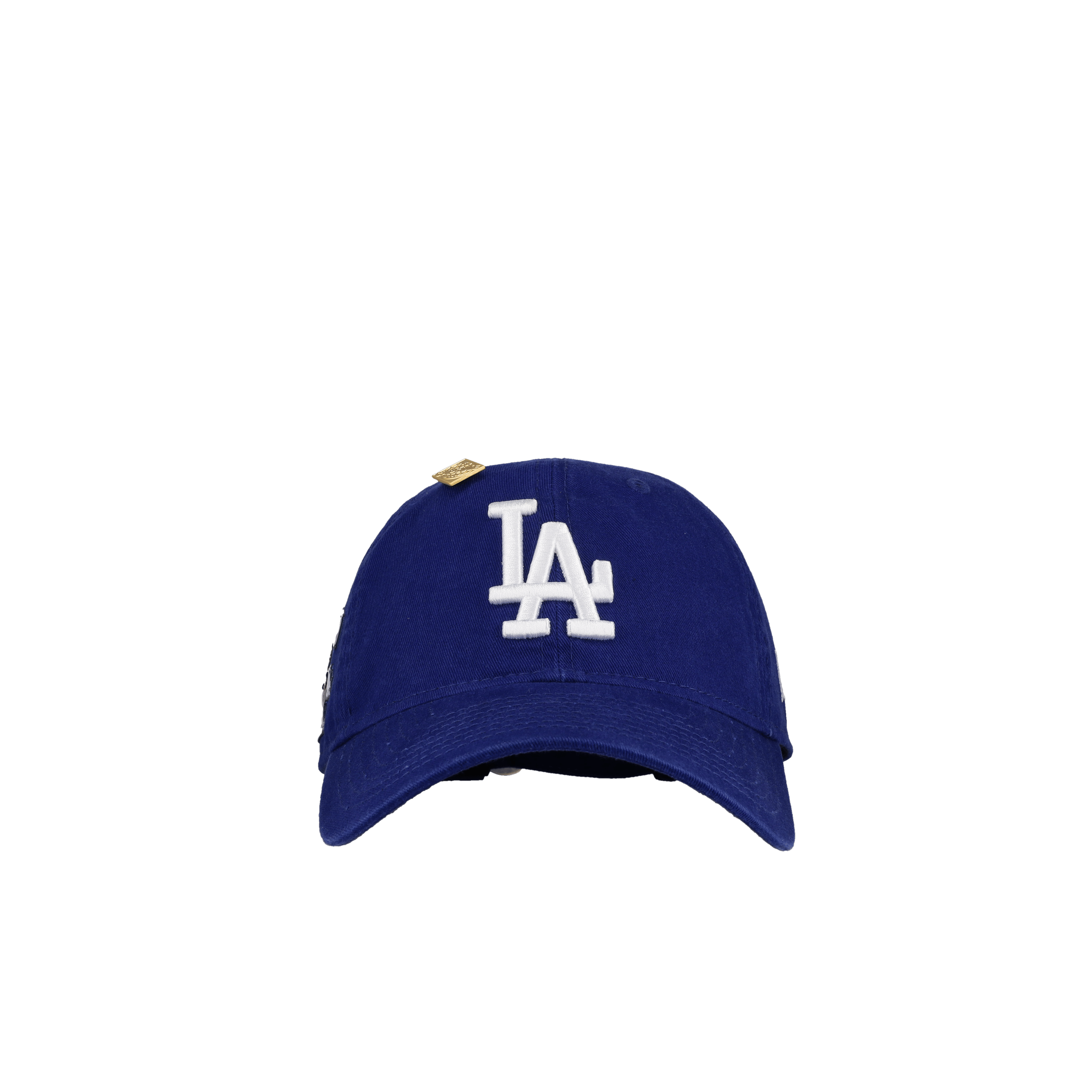 Los Angeles Dodgers 9Twenty Adjustable Hat Ohtani Pitching (blue)