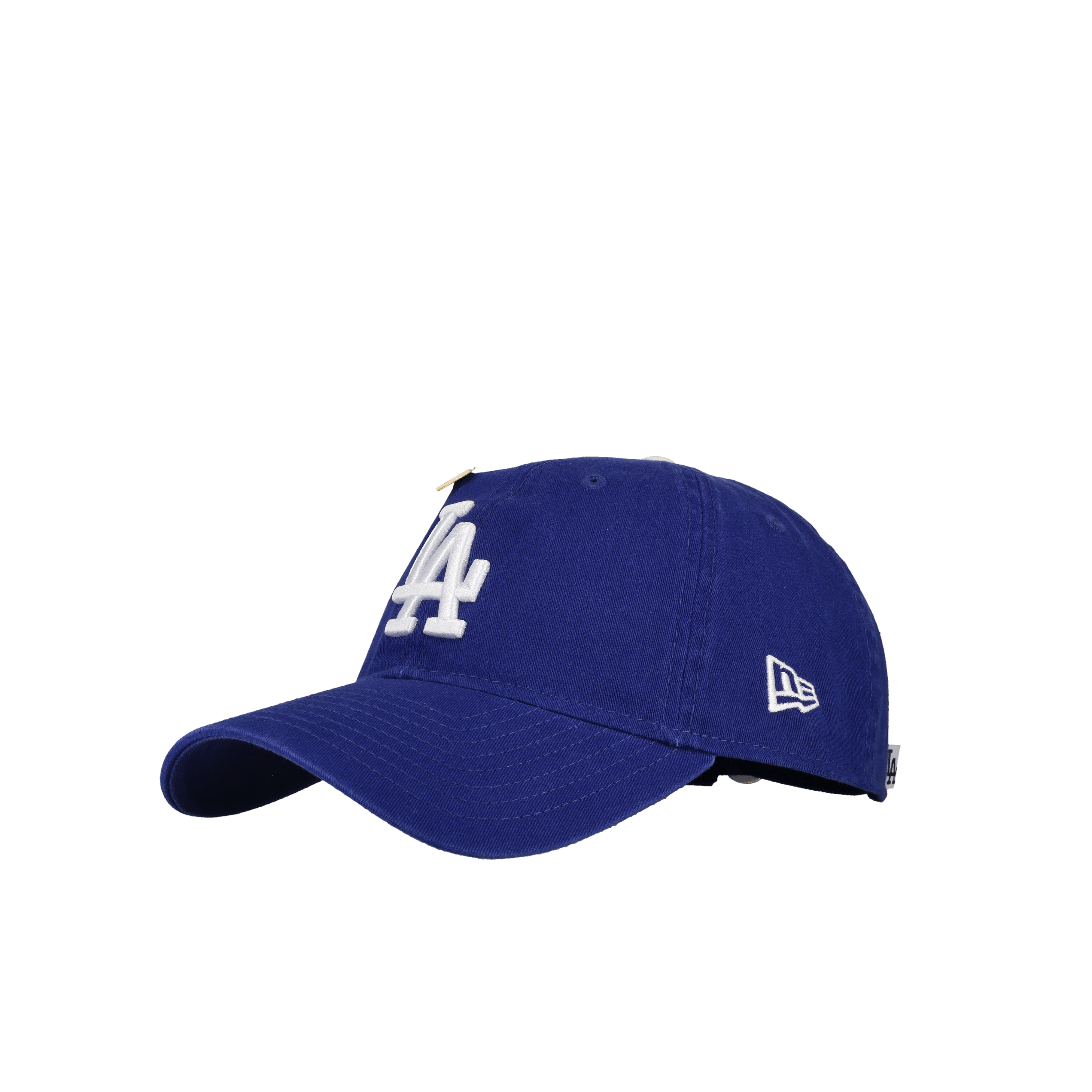 Los Angeles Dodgers 9Twenty Adjustable Hat Ohtani Pitching (blue)