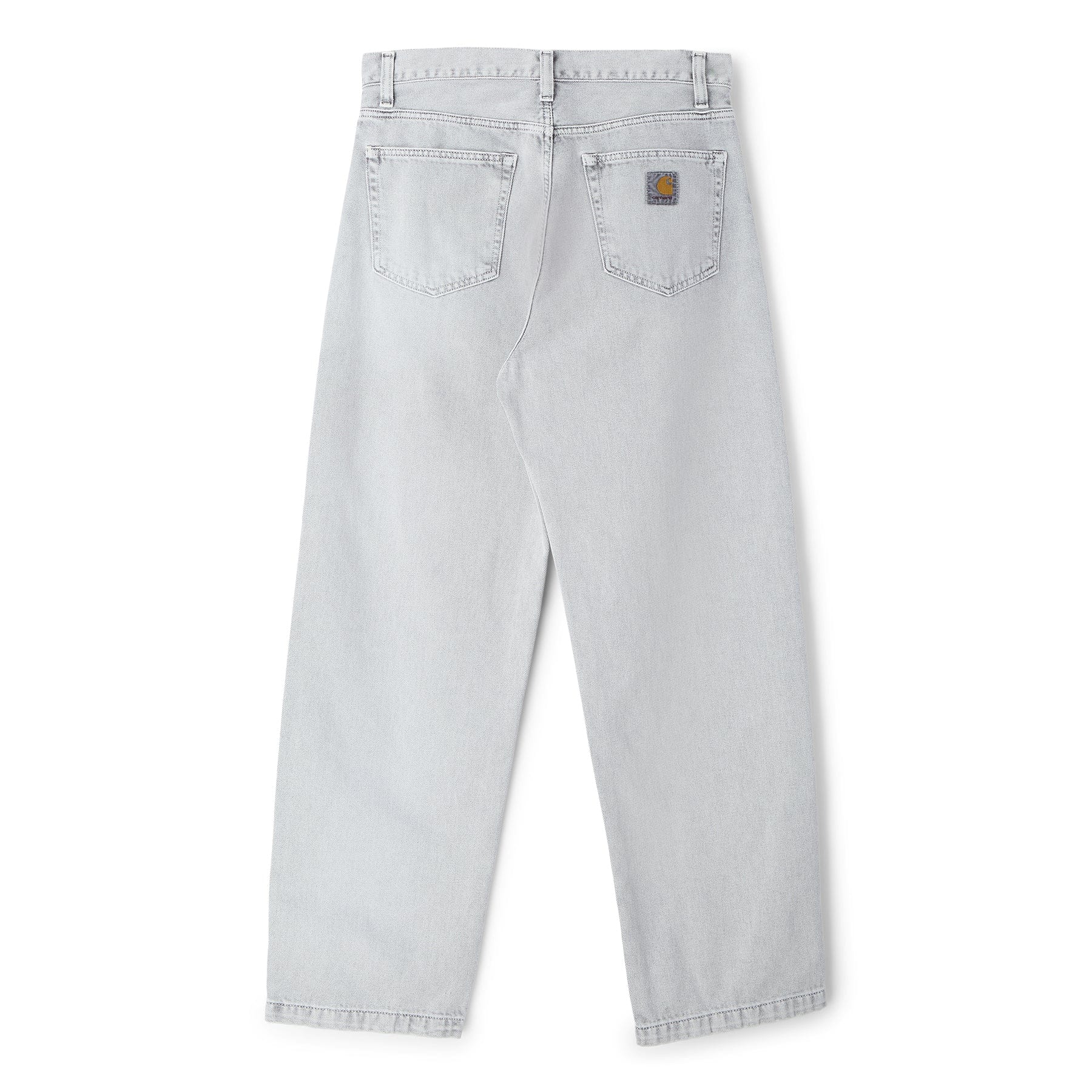 Carhartt WIP Landon Pant (Black (Chalk Wash))