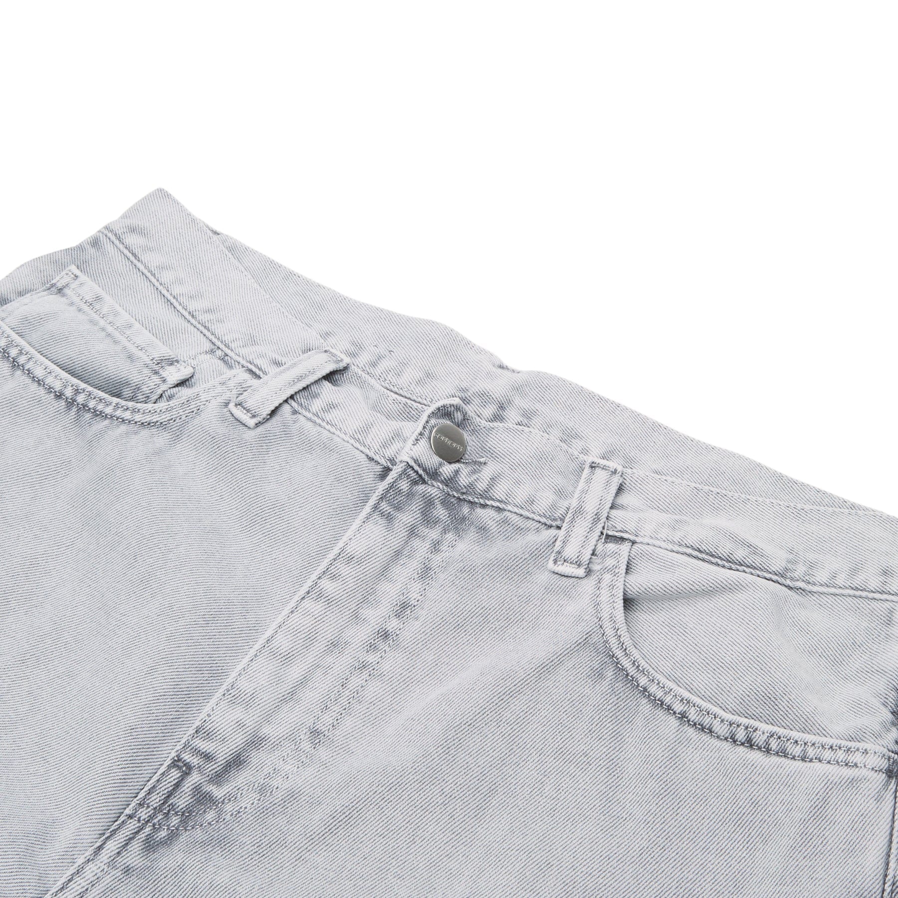 Carhartt WIP Landon Pant (Black (Chalk Wash))