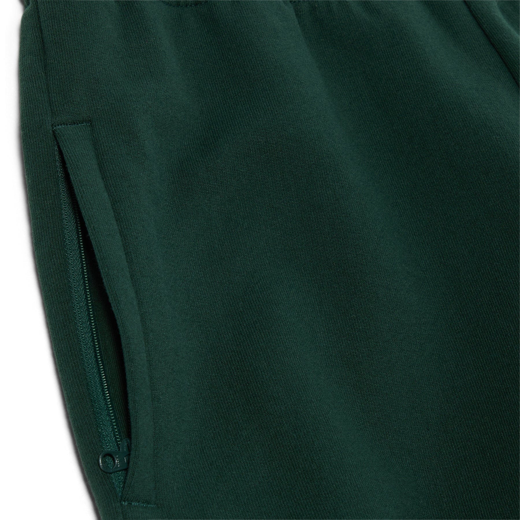 Grand Collection Script Sweatpants (Forest)