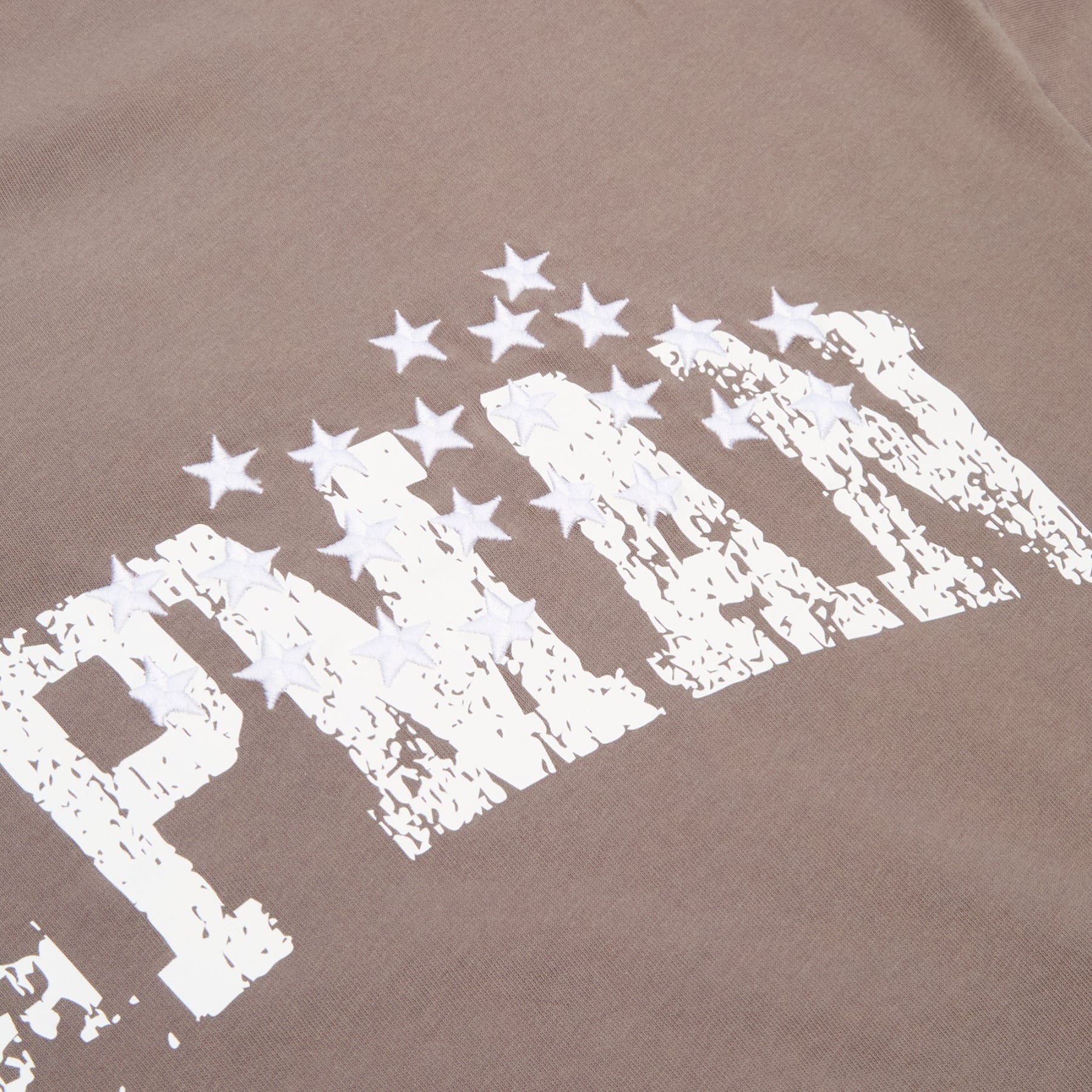 Air Jordan x IH T-Shirt (Cave Stone)