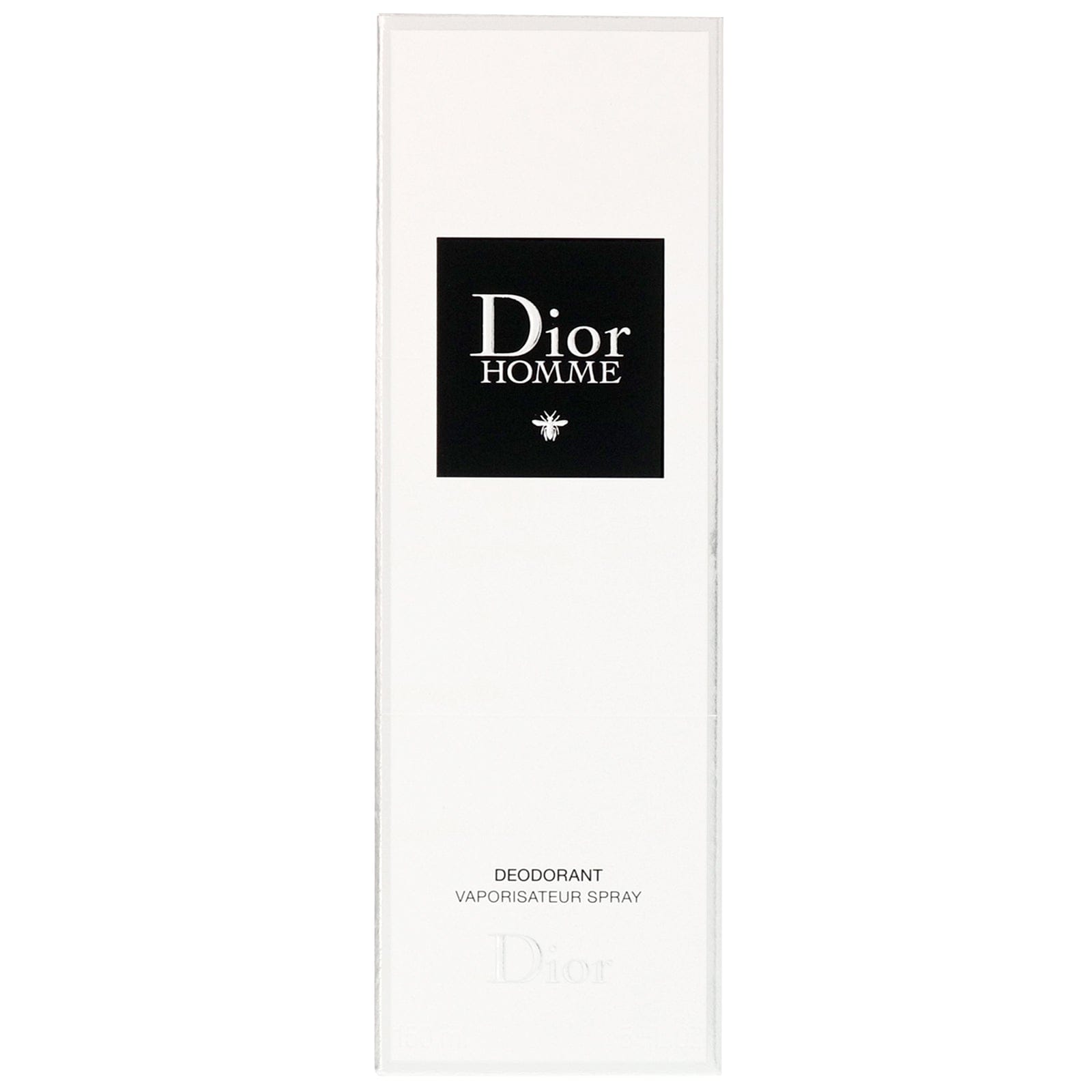 Dior Homme Deodorant Spray 150ml