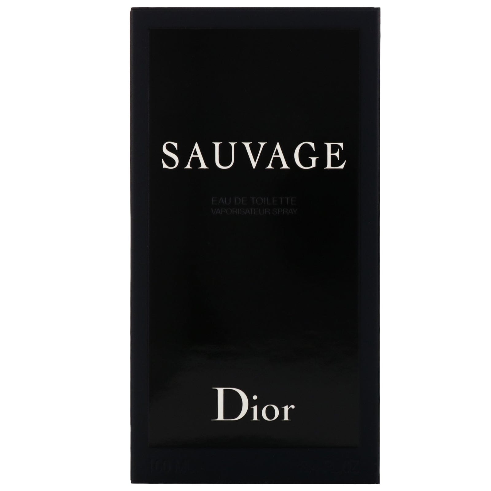 Dior Sauvage Eau de Toilette Spray 100ml