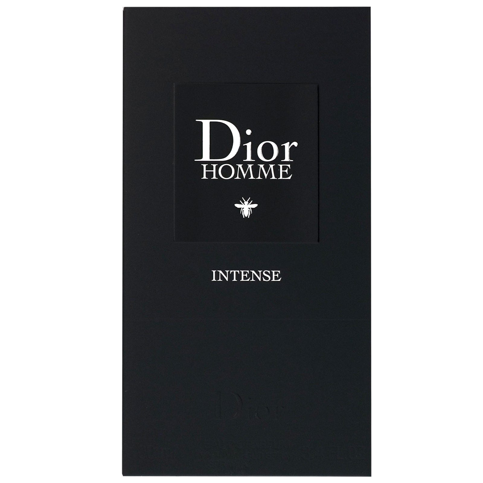Dior Homme Intense Eau de Parfum Spray 100ml