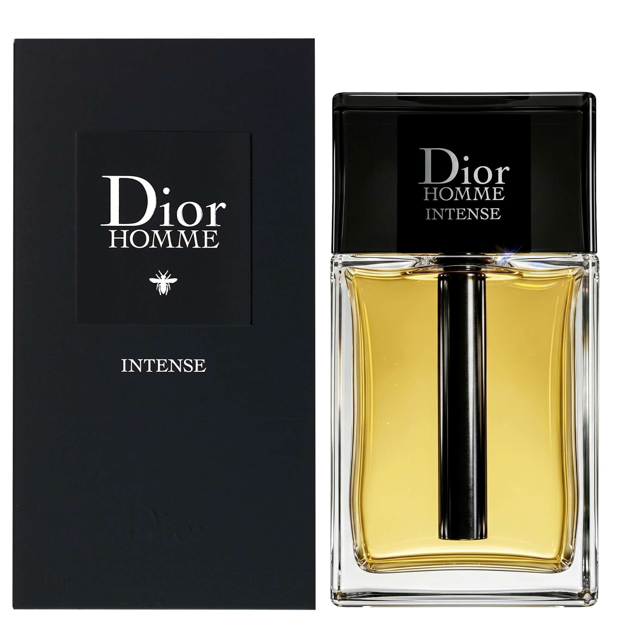 Dior Homme Intense Eau de Parfum Spray 100ml