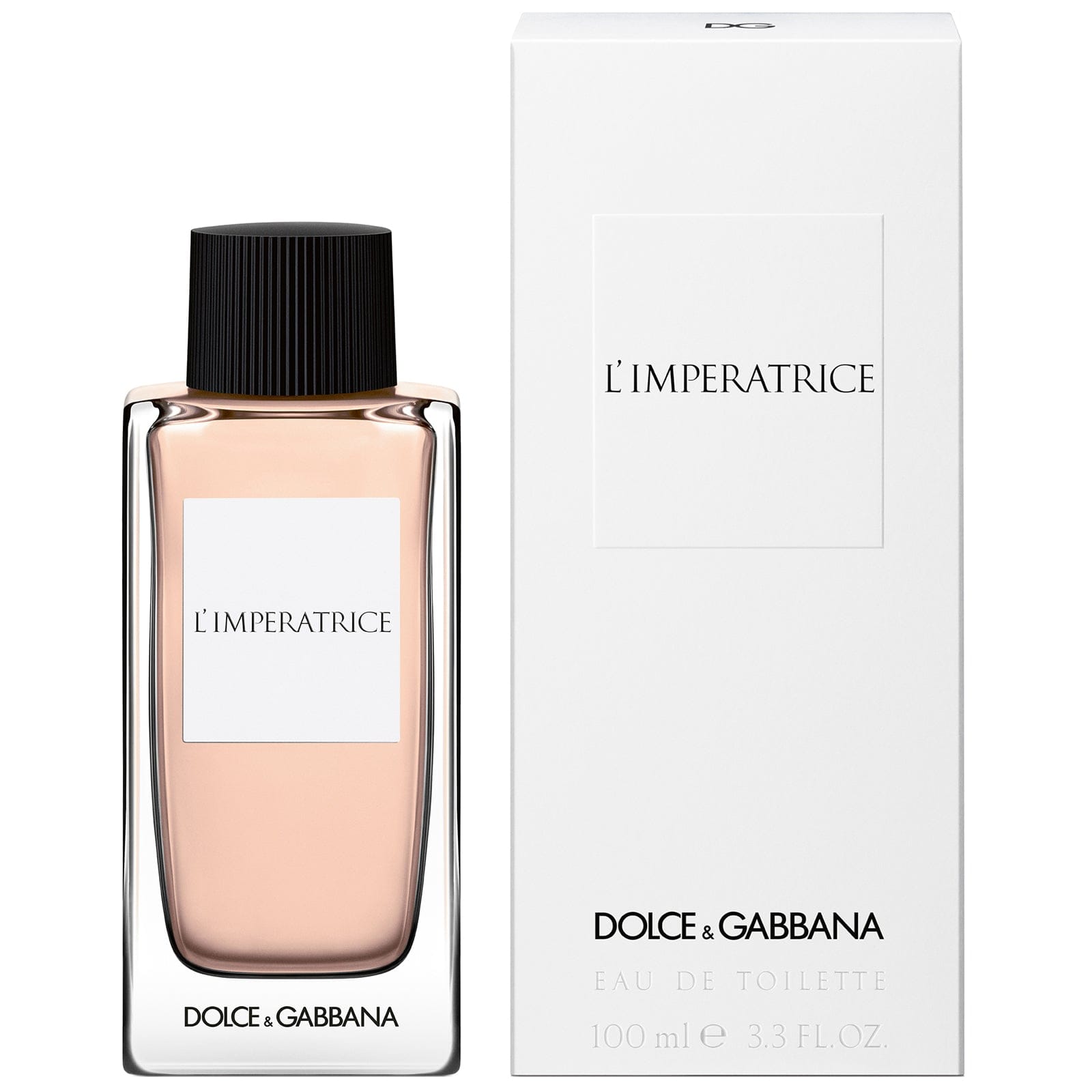 Dolce&Gabbana L’Imperatrice Eau de Toilette Spray 100ml