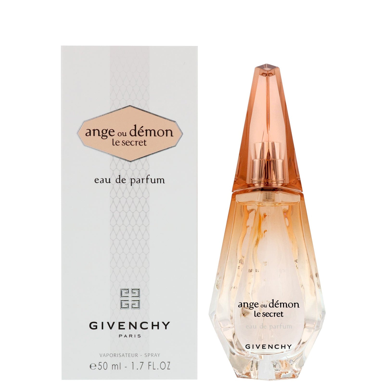 Givenchy Ange Ou Démon Le Secret Eau de Parfum Spray 50ml