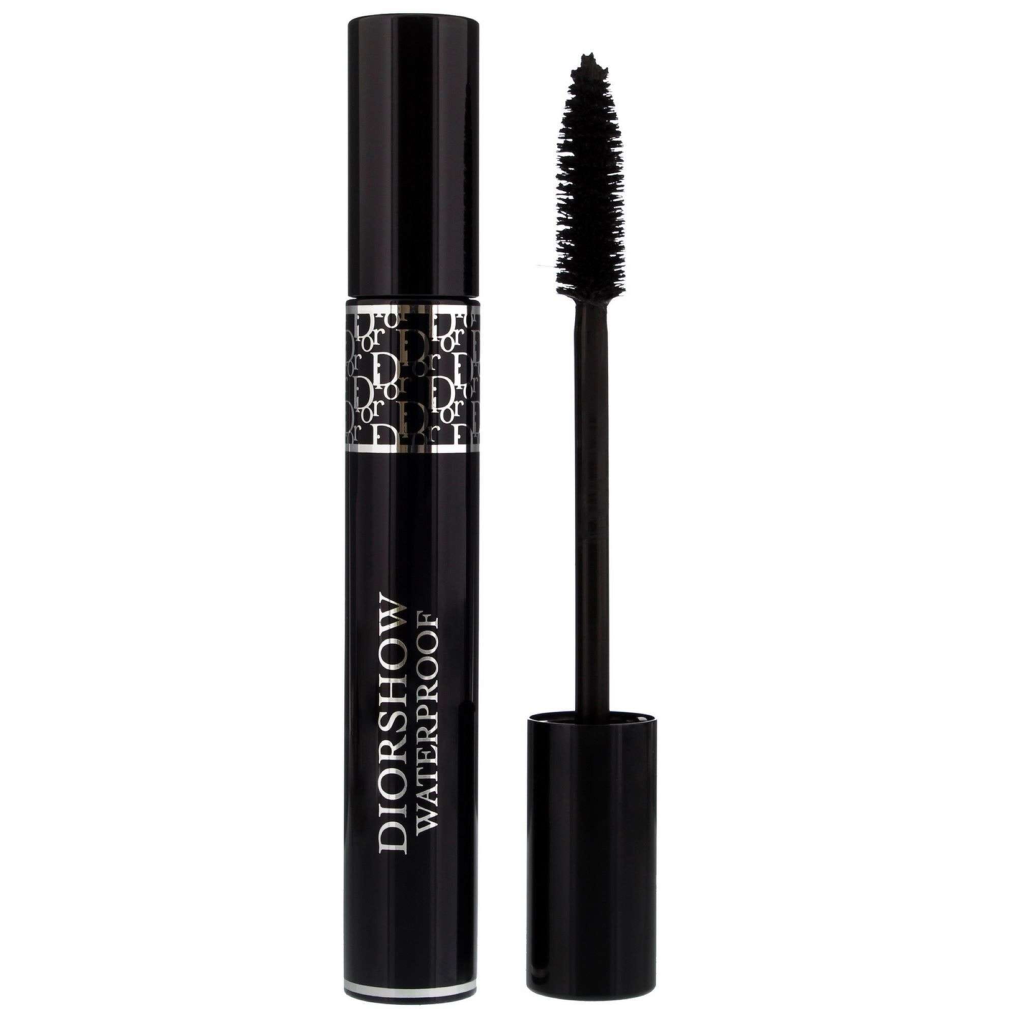 Dior Diorshow Waterproof Mascara