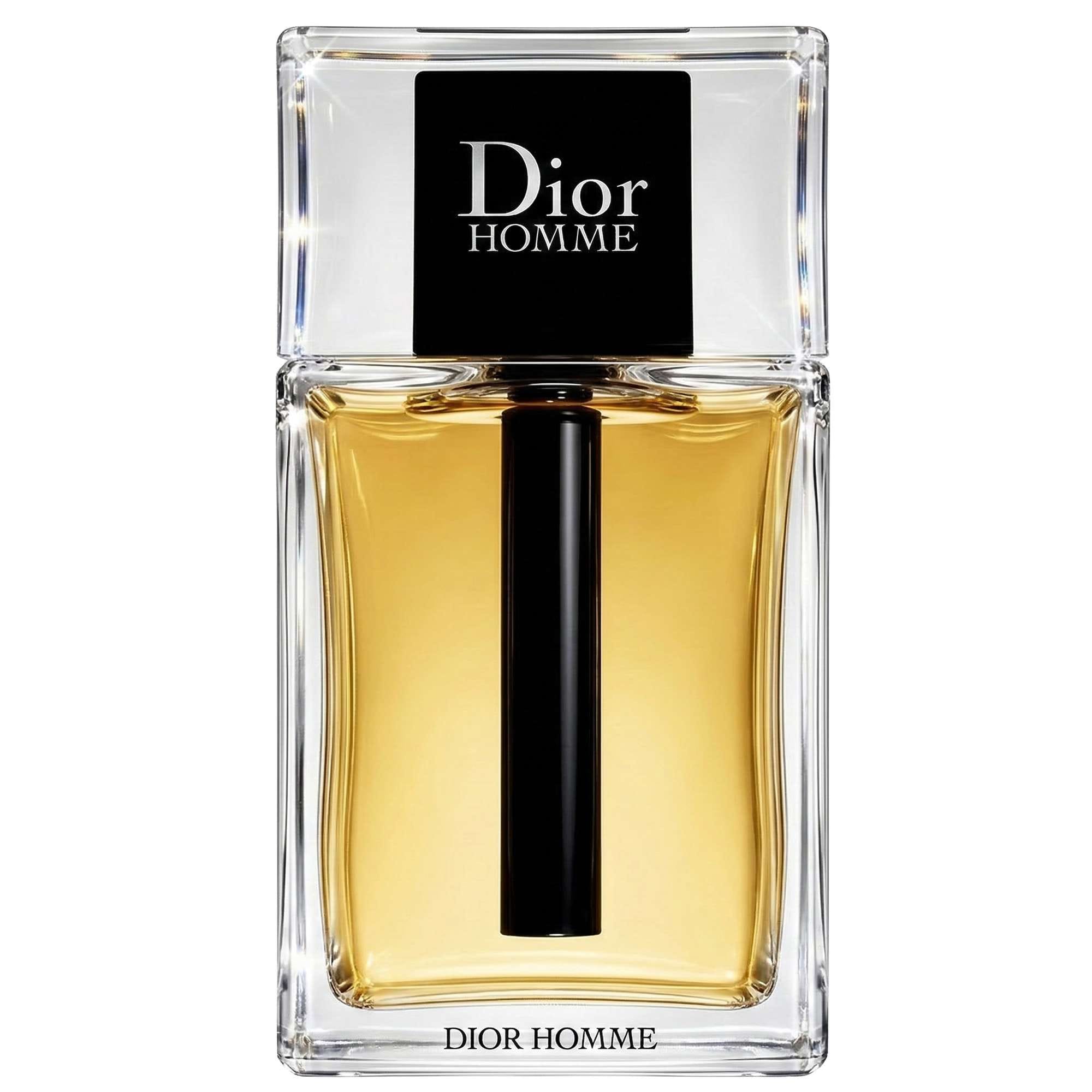 Dior Homme Eau de Toilette Spray 100ml