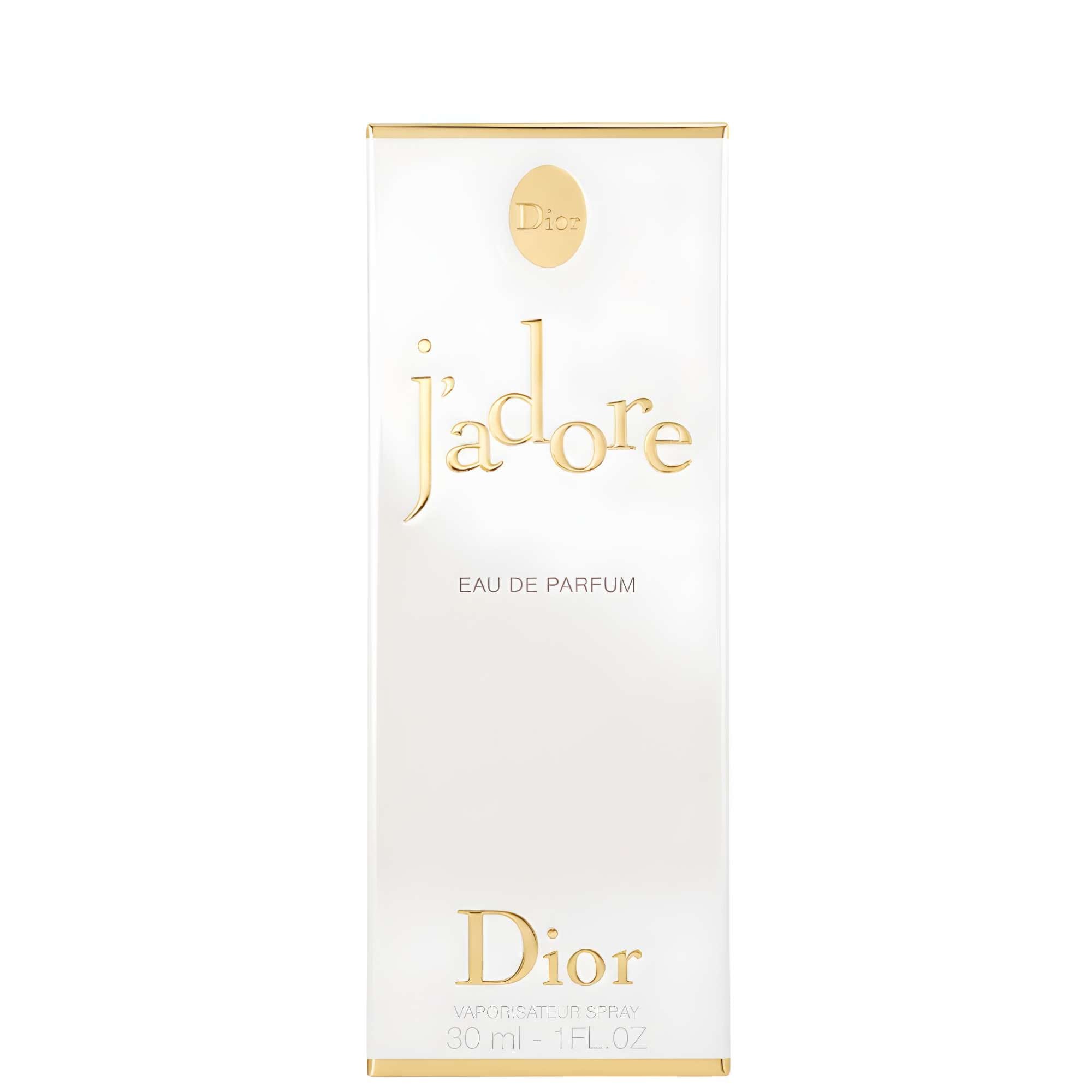 Dior J'Adore Eau de Parfum Spray 30ml
