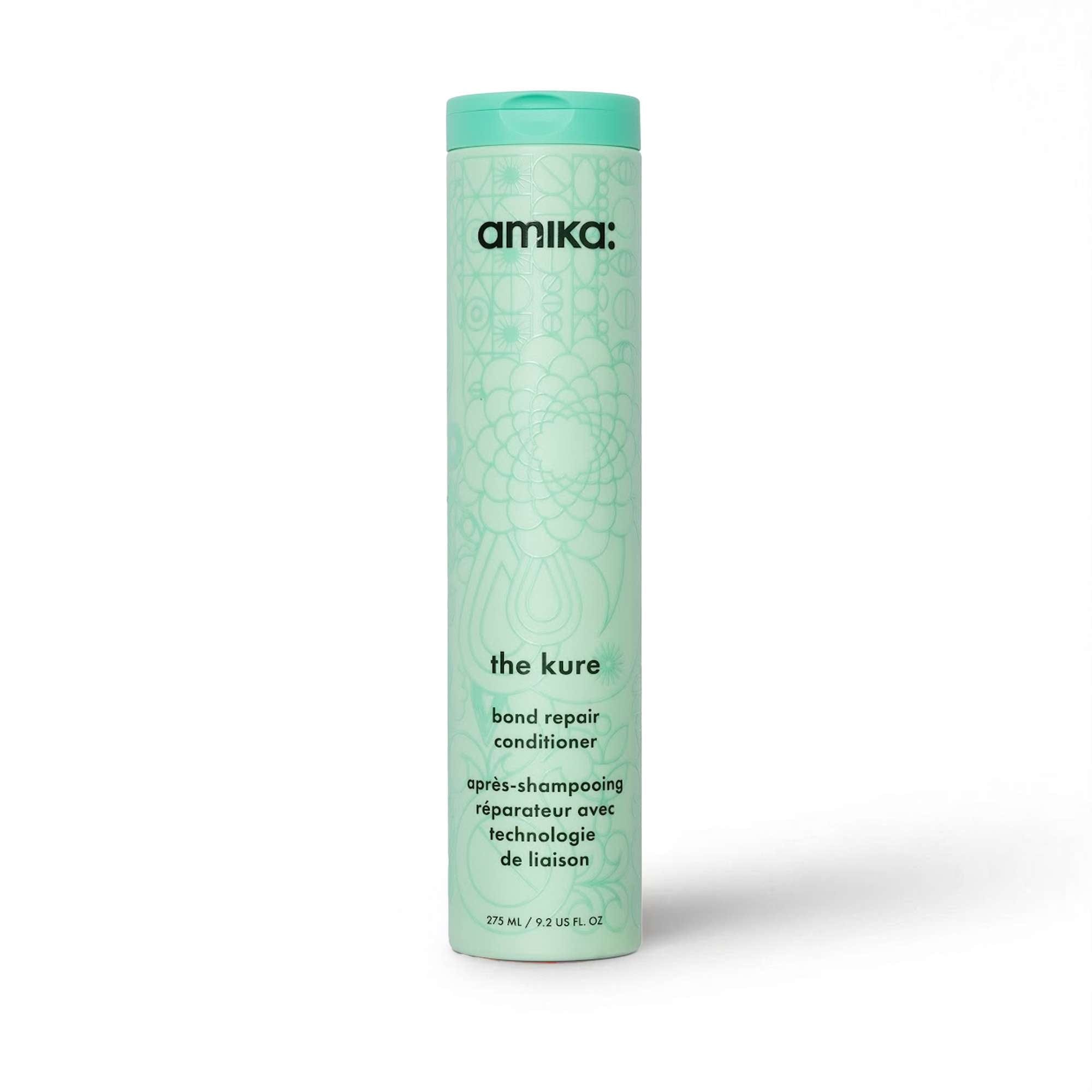 amika The Kure Bond Repair Conditioner 275ml