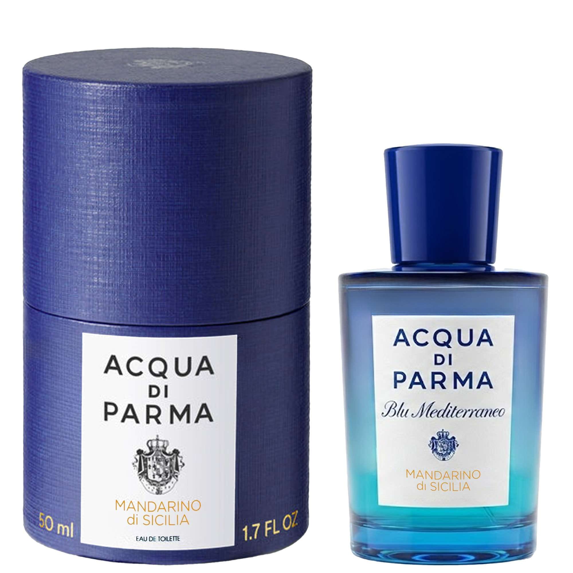 Acqua Di Parma Blu Mediterraneo - Mandarino di Sicilia Eau de Toilette Spray 50ml