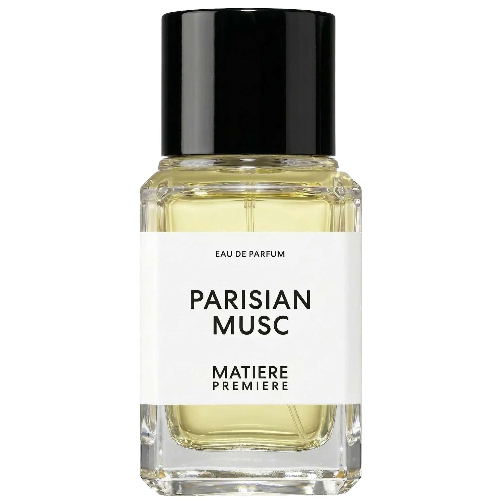 Matiere Premiere Parisian Musc Eau de Parfum Spray 100ml