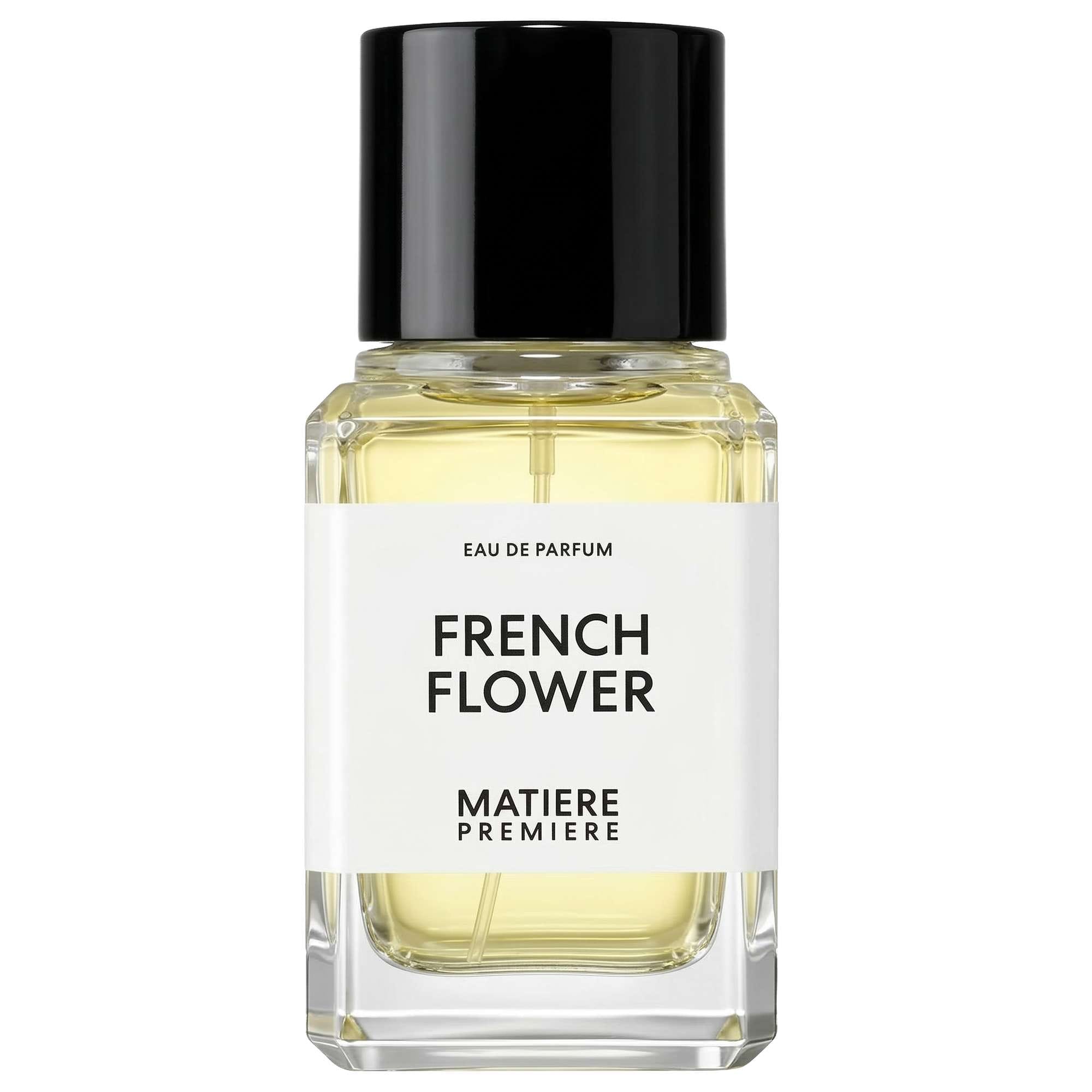Matiere Premiere French Flower Eau de Parfum Spray 100ml