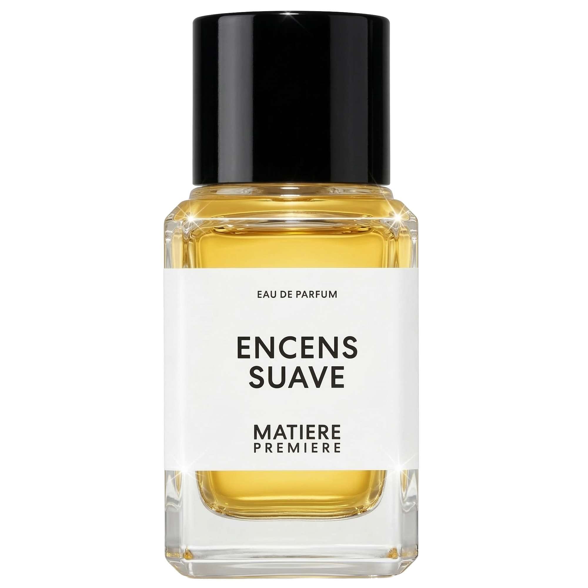 Matiere Premiere Encens Suave Eau de Parfum Spray 100ml