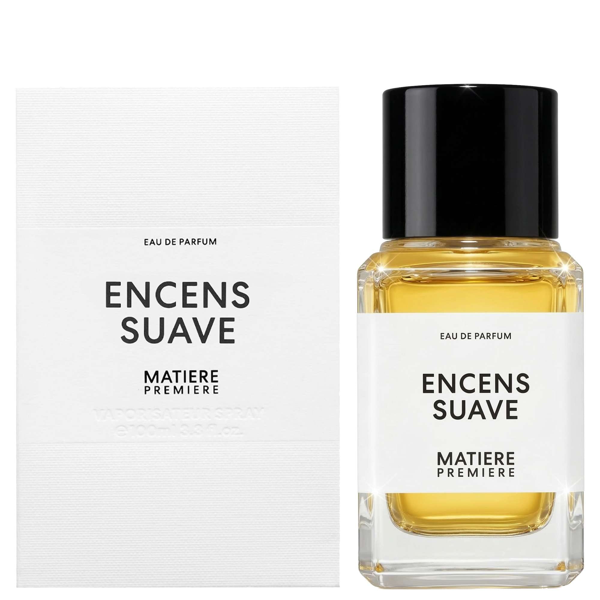 Matiere Premiere Encens Suave Eau de Parfum Spray 100ml