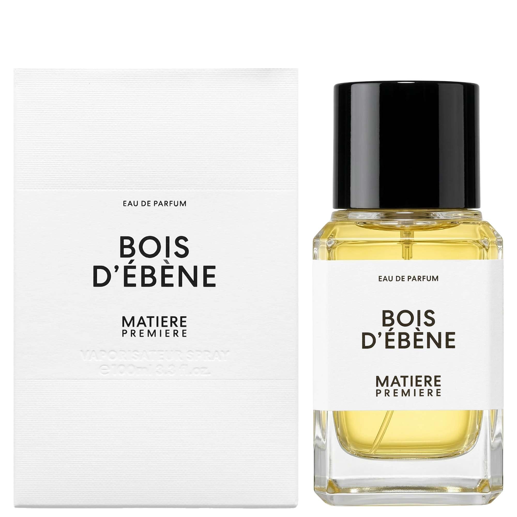 Matiere Premiere Bois d'Ebene Eau de Parfum Spray 100ml