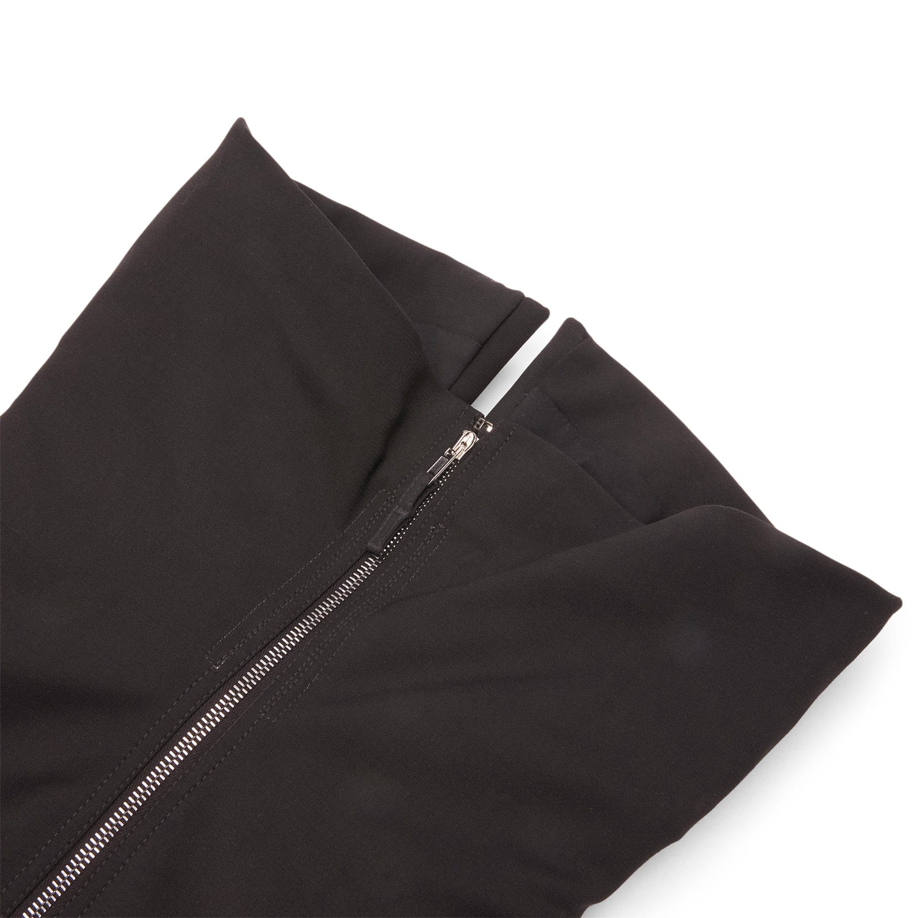 Rick Owens Prong Gown (Black)