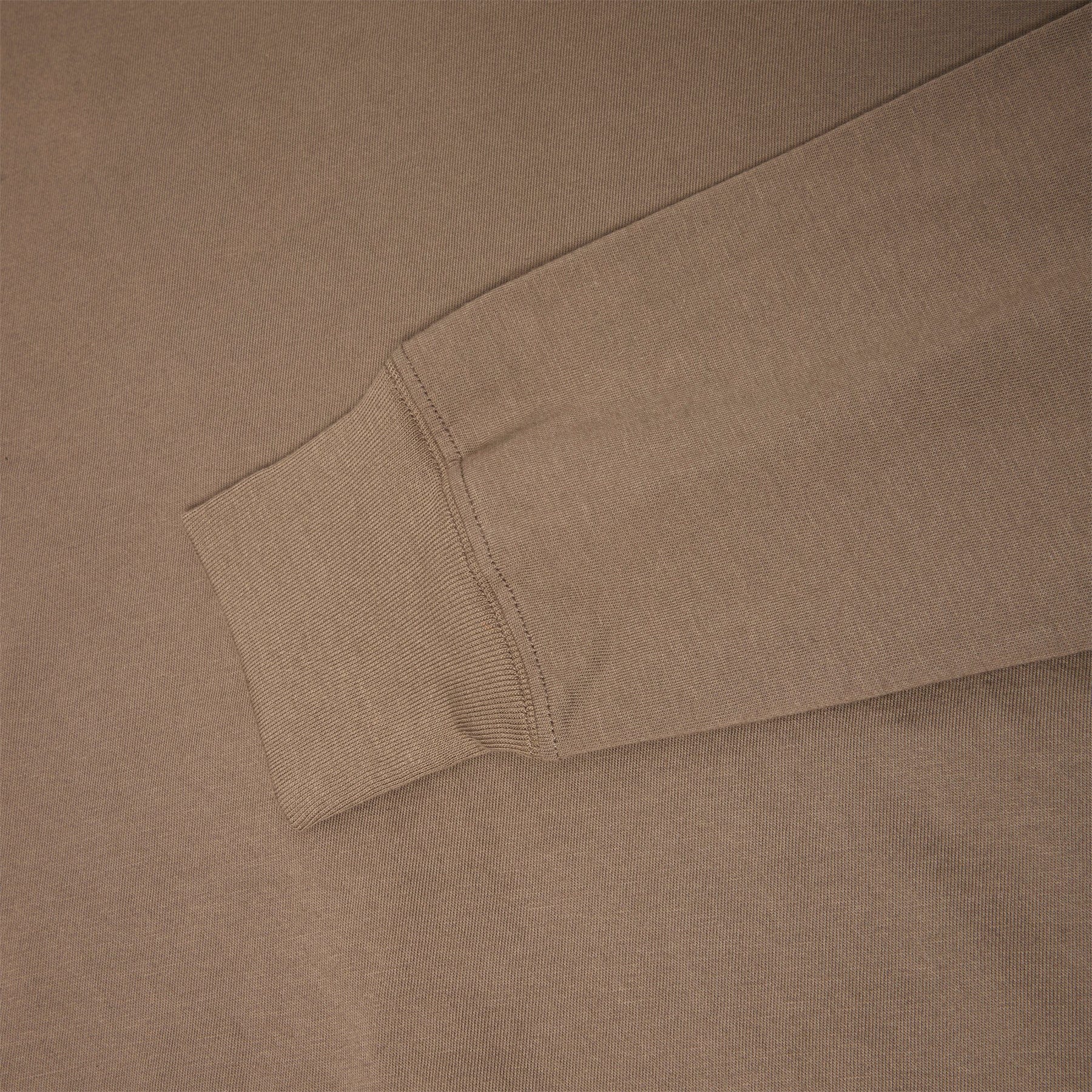 Rick Owens Surf Tee (Dust)
