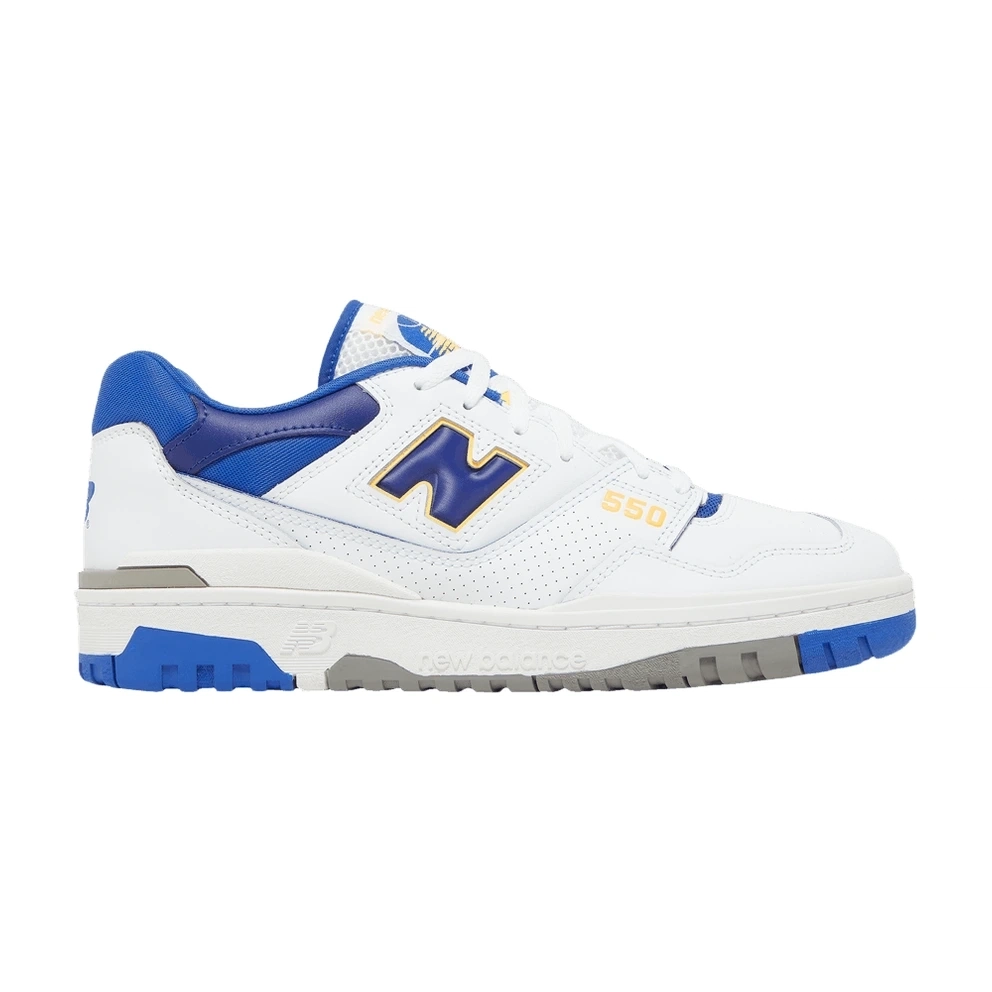 New Balance 550 Lakers Pack - Infinity Blue