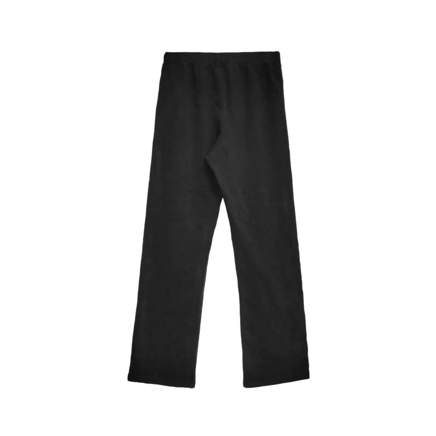 Chrome Hearts Triple Cross Women's Black Sweatpants