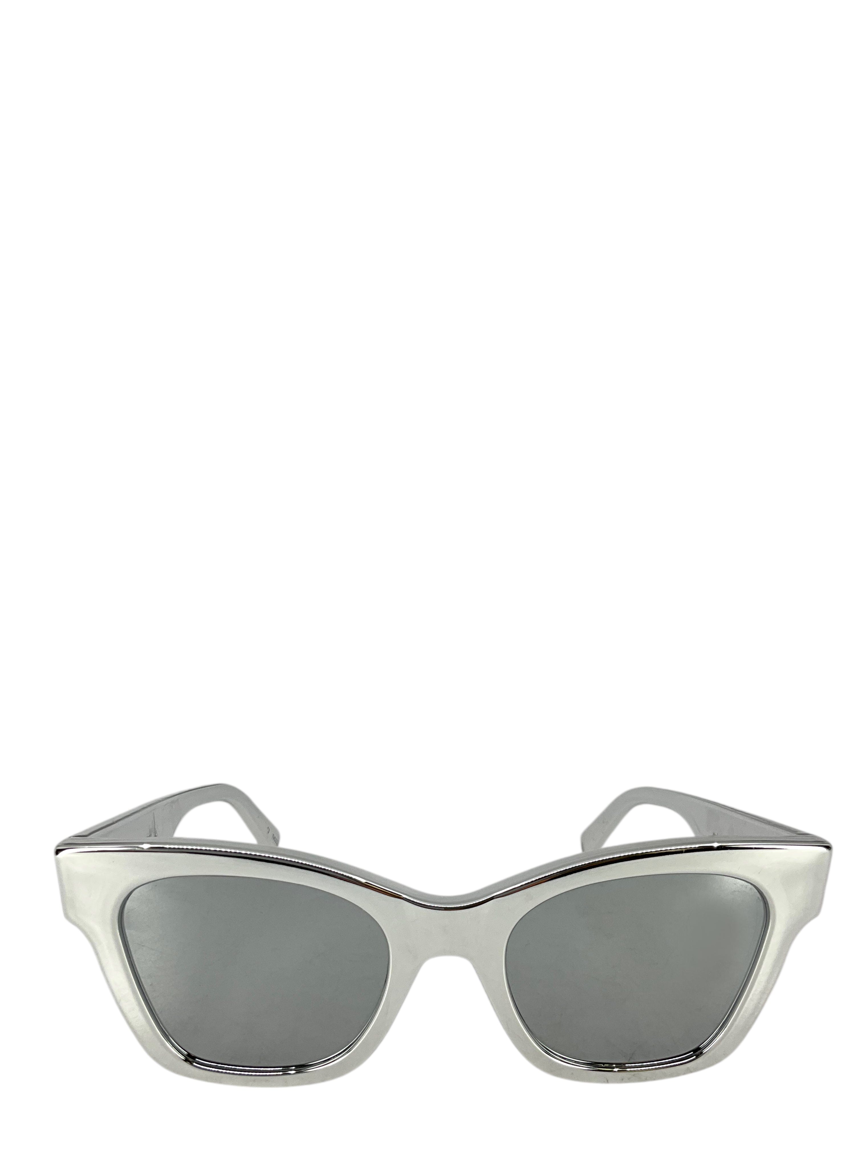 Louis Vuitton Acetate Blanca Sunglasses Z1468W