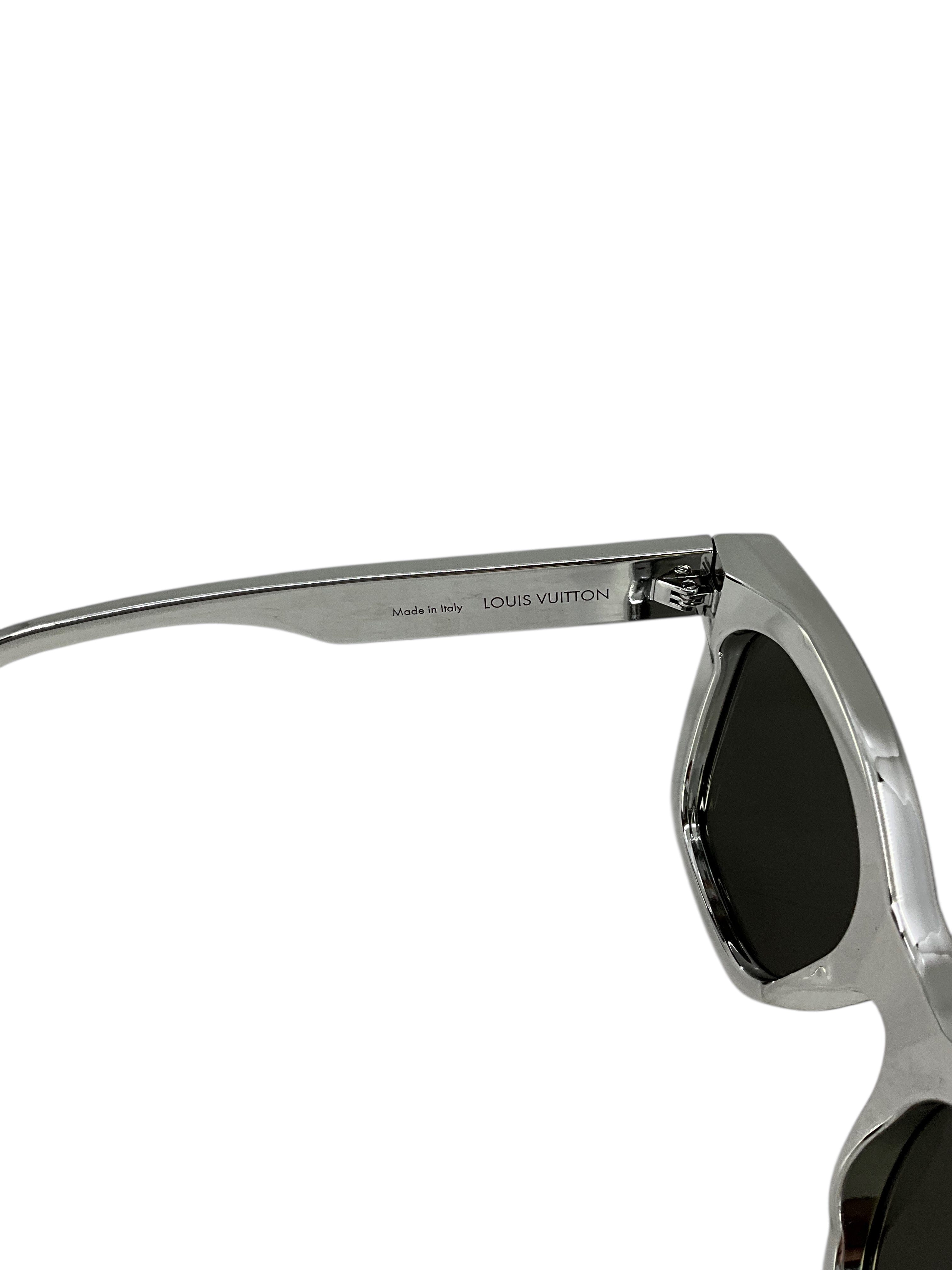Louis Vuitton Acetate Blanca Sunglasses Z1468W