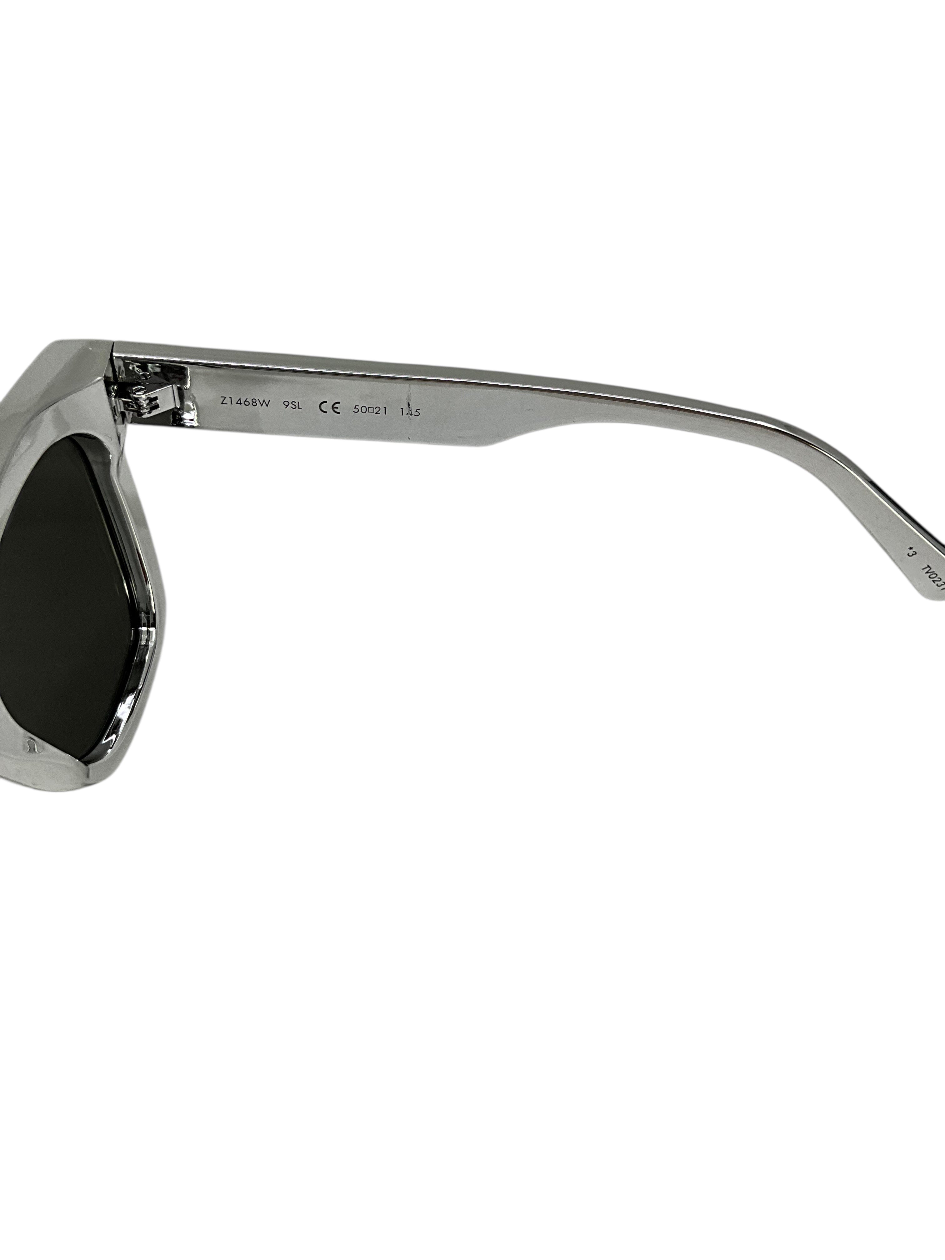 Louis Vuitton Acetate Blanca Sunglasses Z1468W