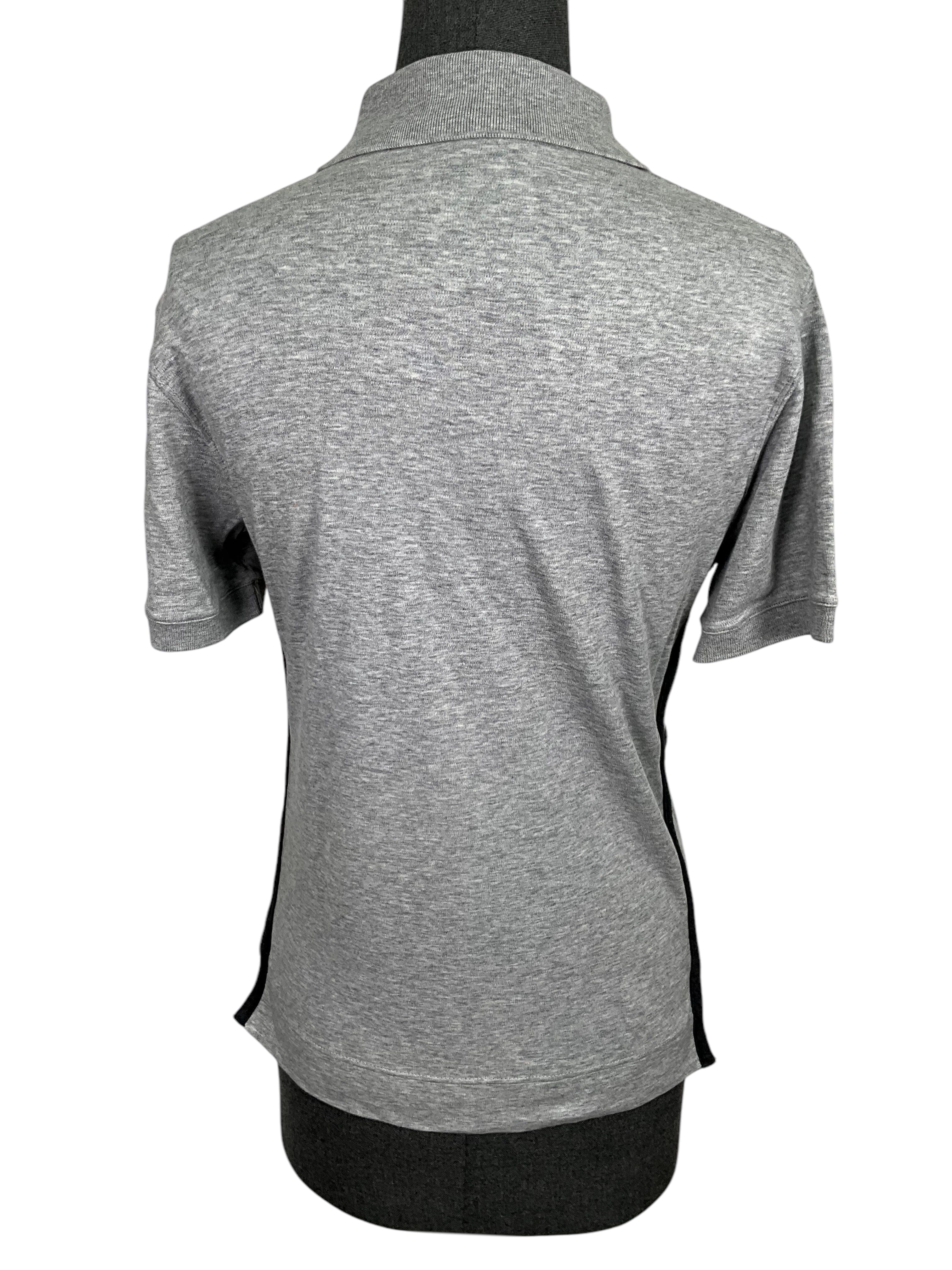 Hermes Cotton Polo Shirt Size XS